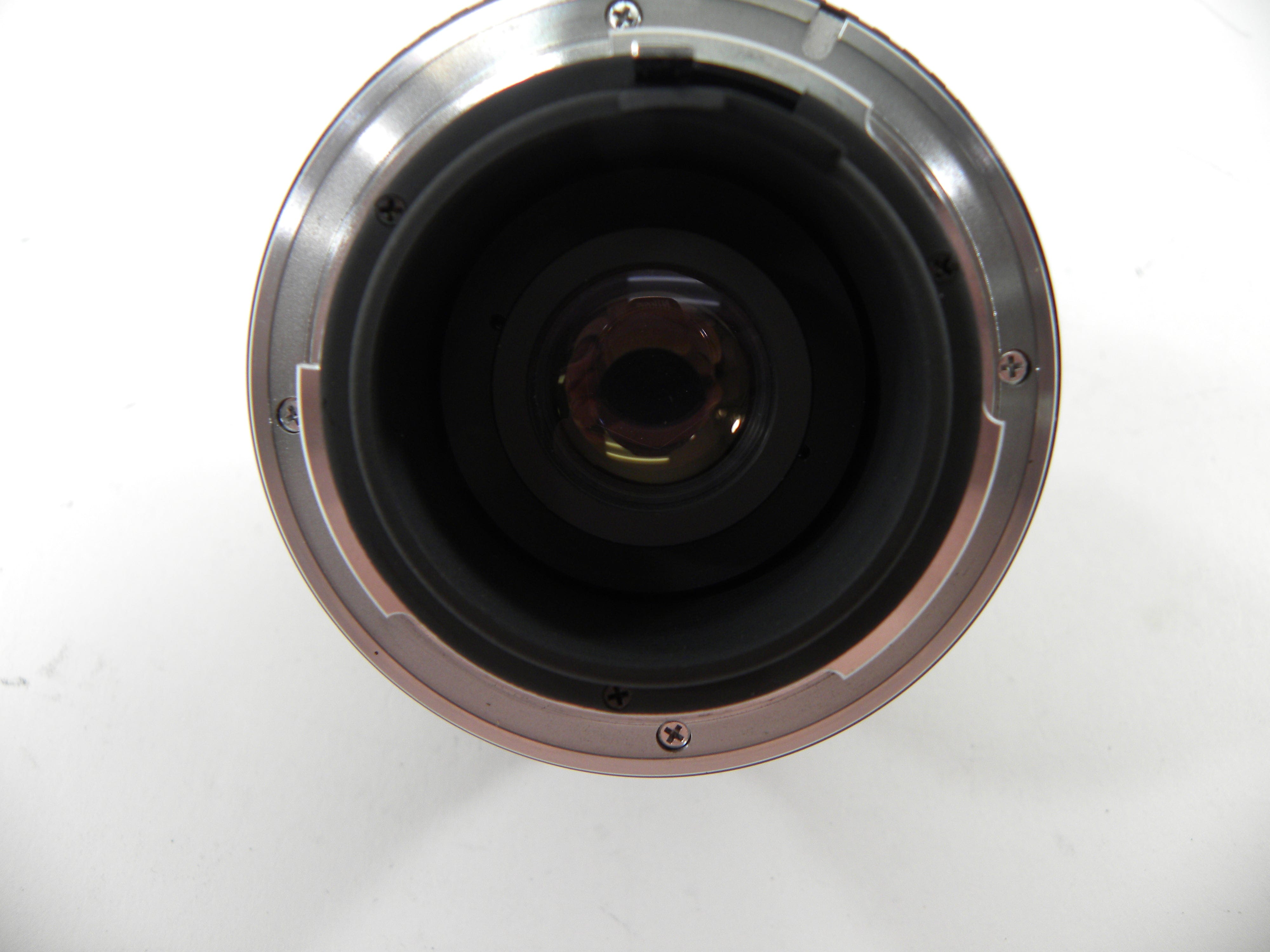 Promaster Auto MC 24mm f2.8 K-Mount lens