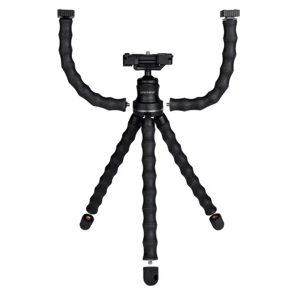 Promaster Crazy Rig Mini Tripod