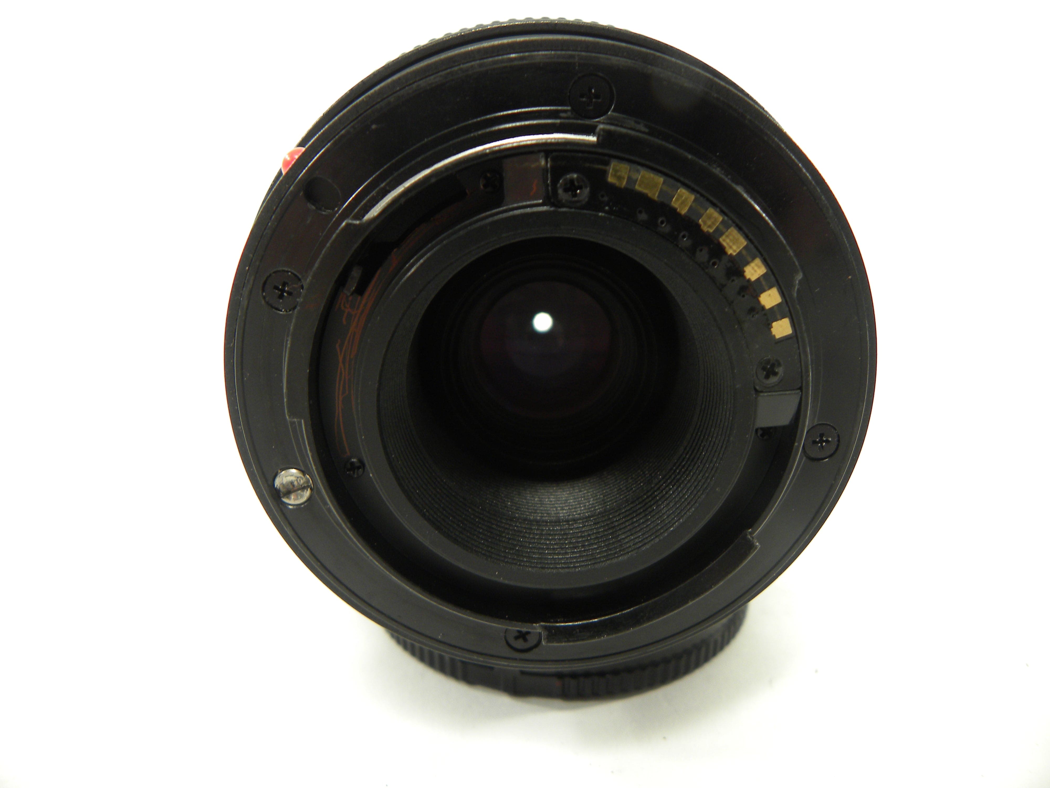 Promaster EDO AF LD 70-300mm f4-5.6 Tele-Macro A Mount lens