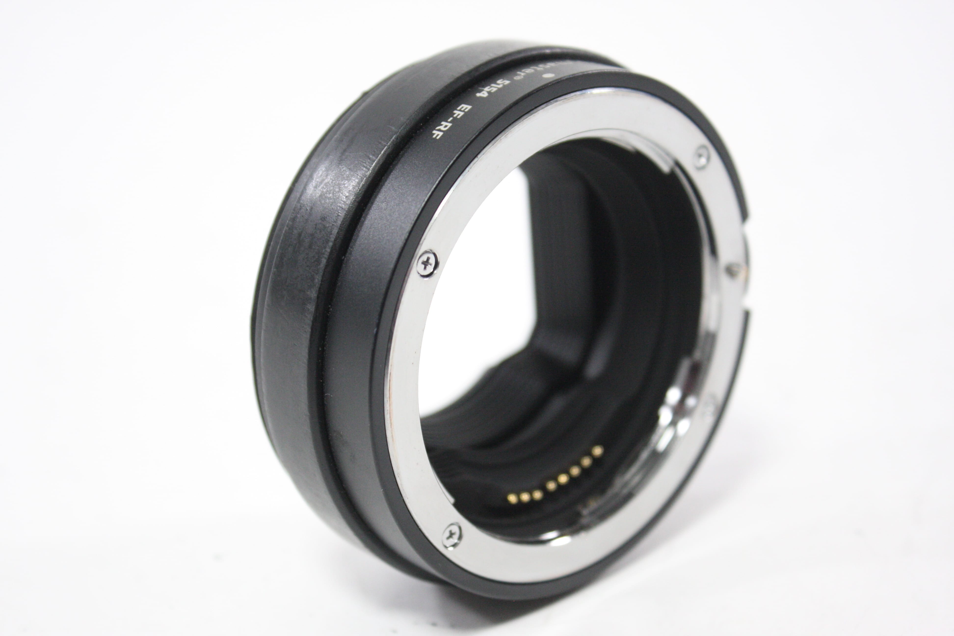 Promaster EF to RF Adapter