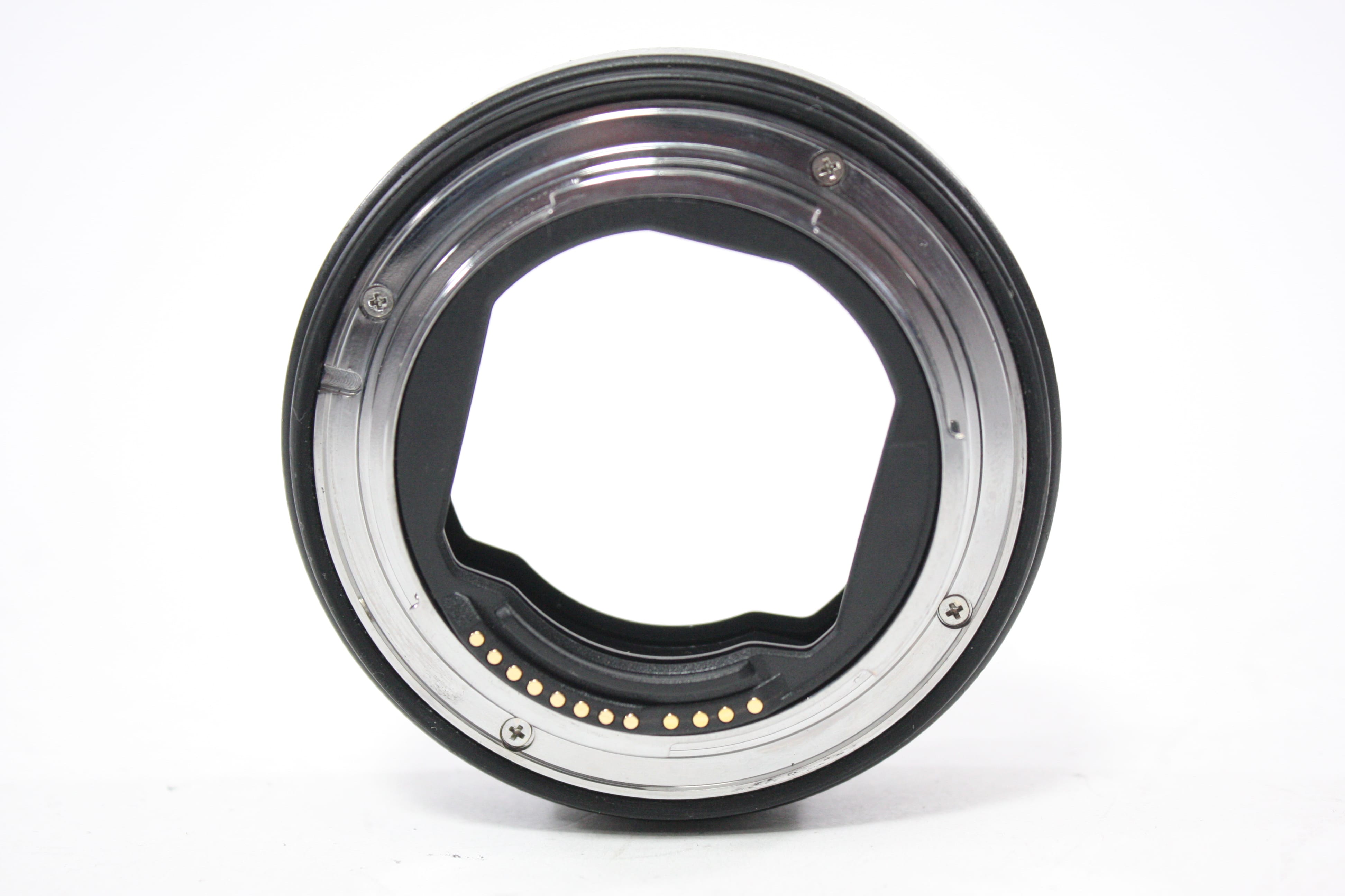 Promaster EF to RF Adapter