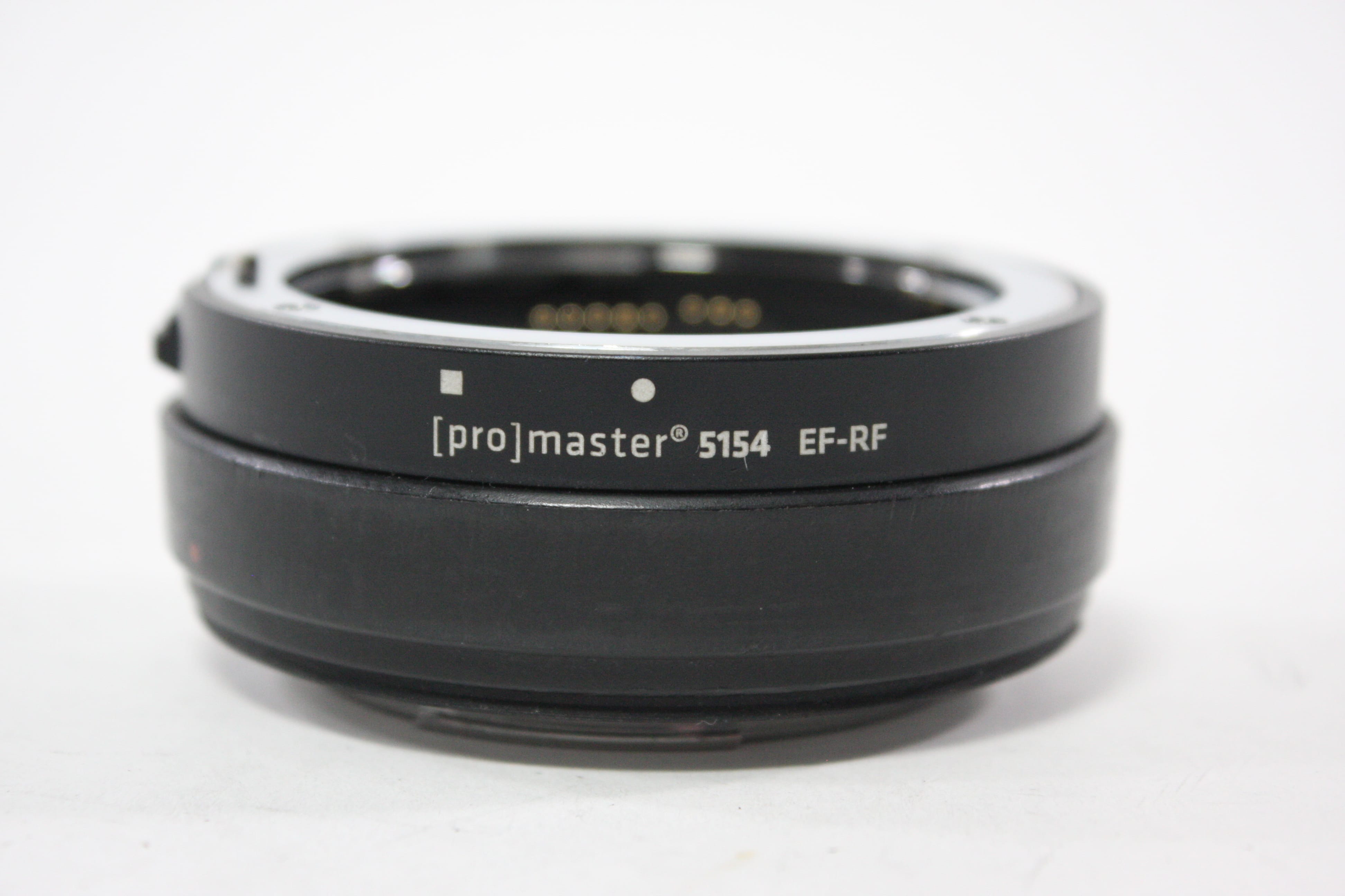 Promaster EF to RF Adapter