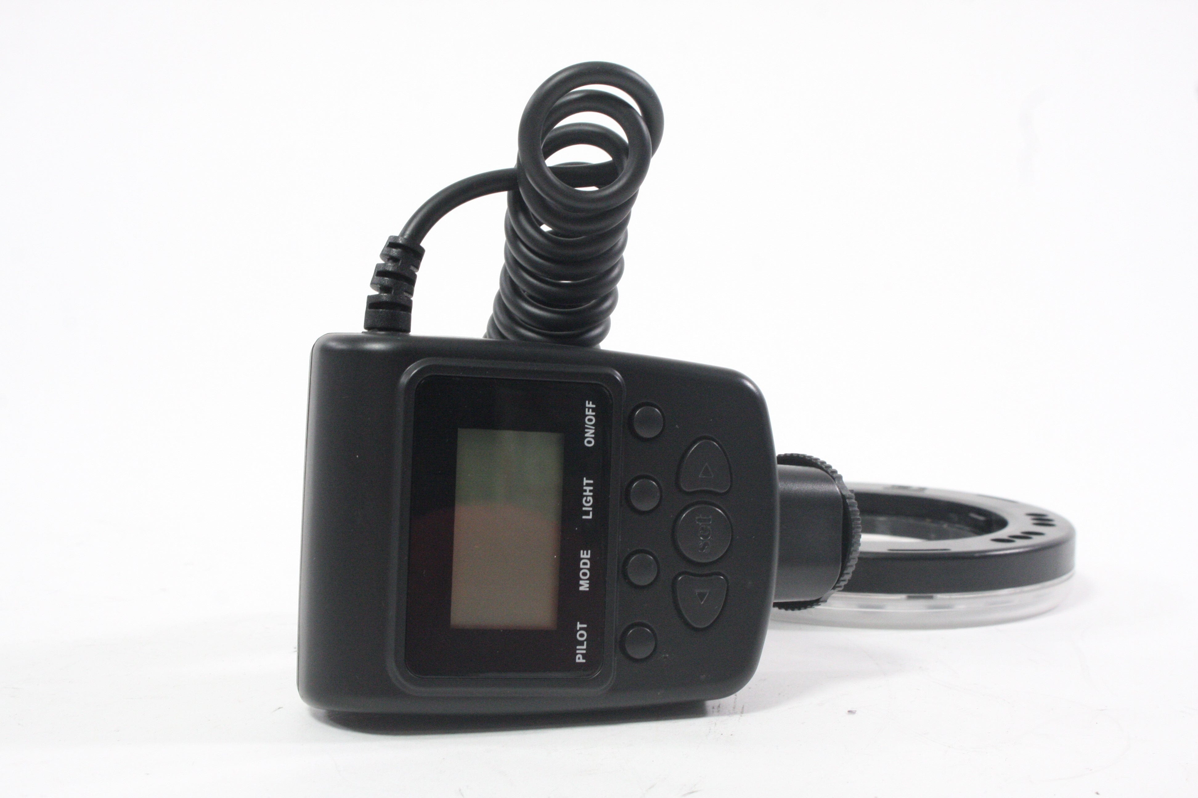 Promaster Macro LED Ring Light