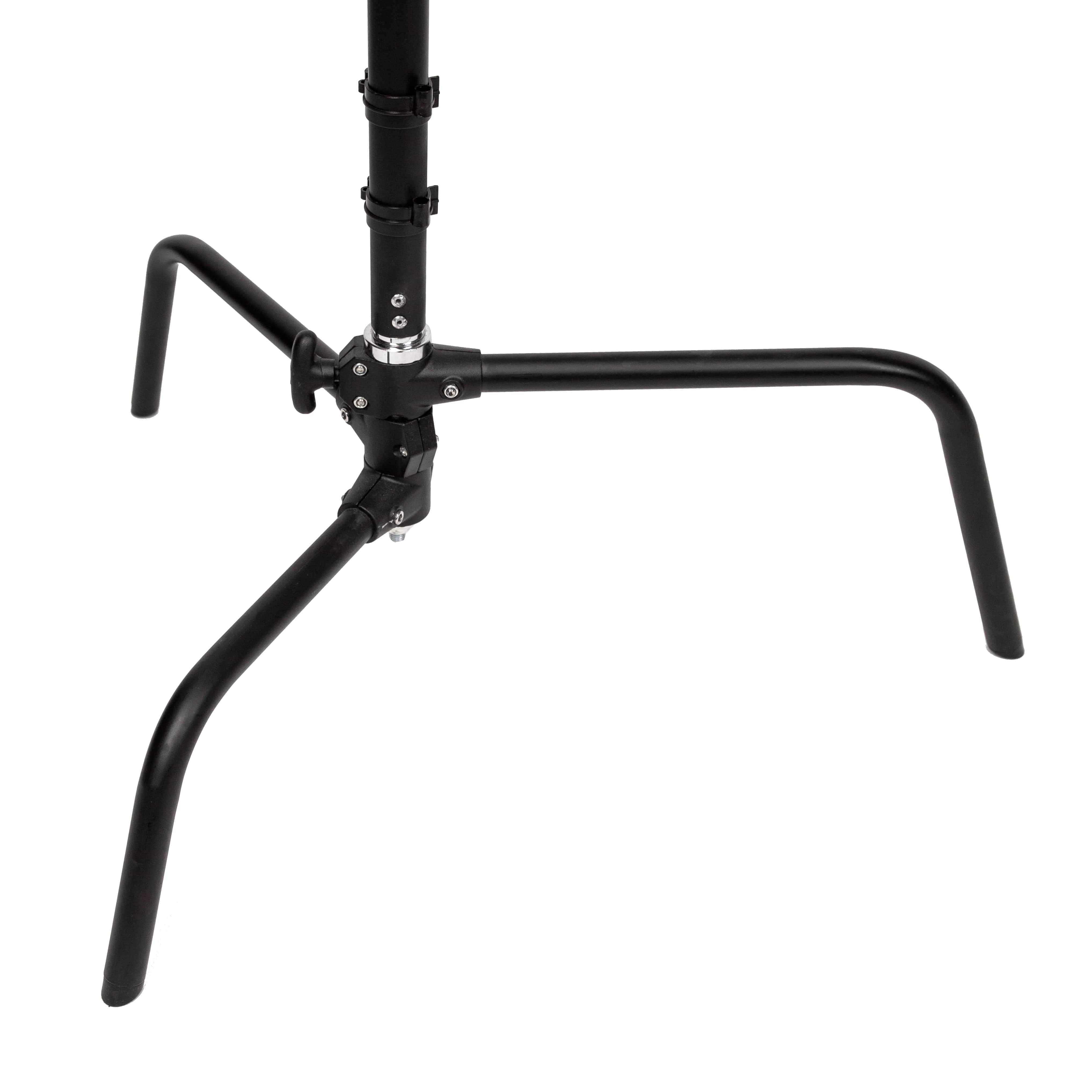 Promaster Professional C-Stand Kit with Turtle Base 10.9' - Black