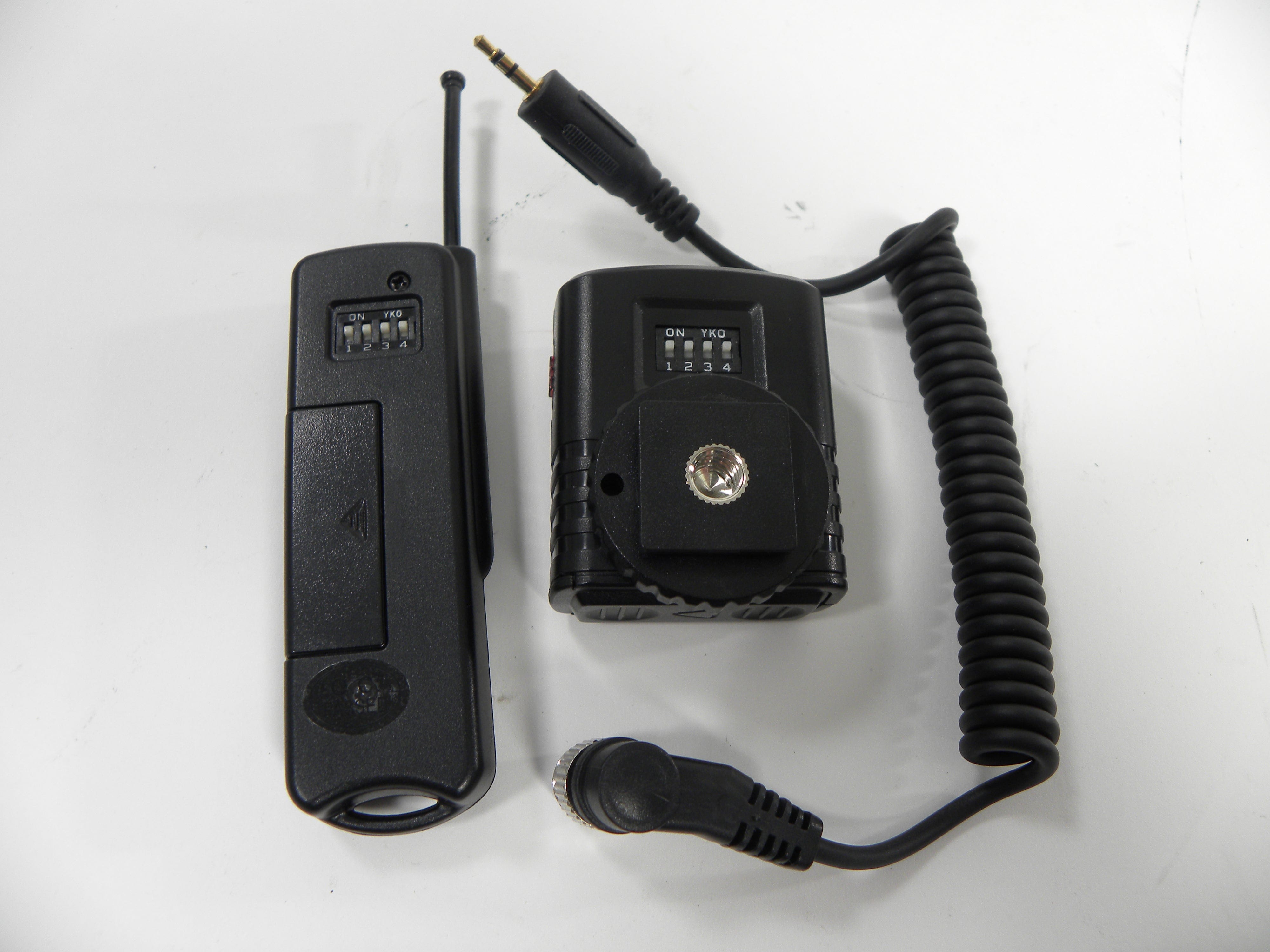 Promaster Remote Shutter Release w/Nikon 10pin Cable