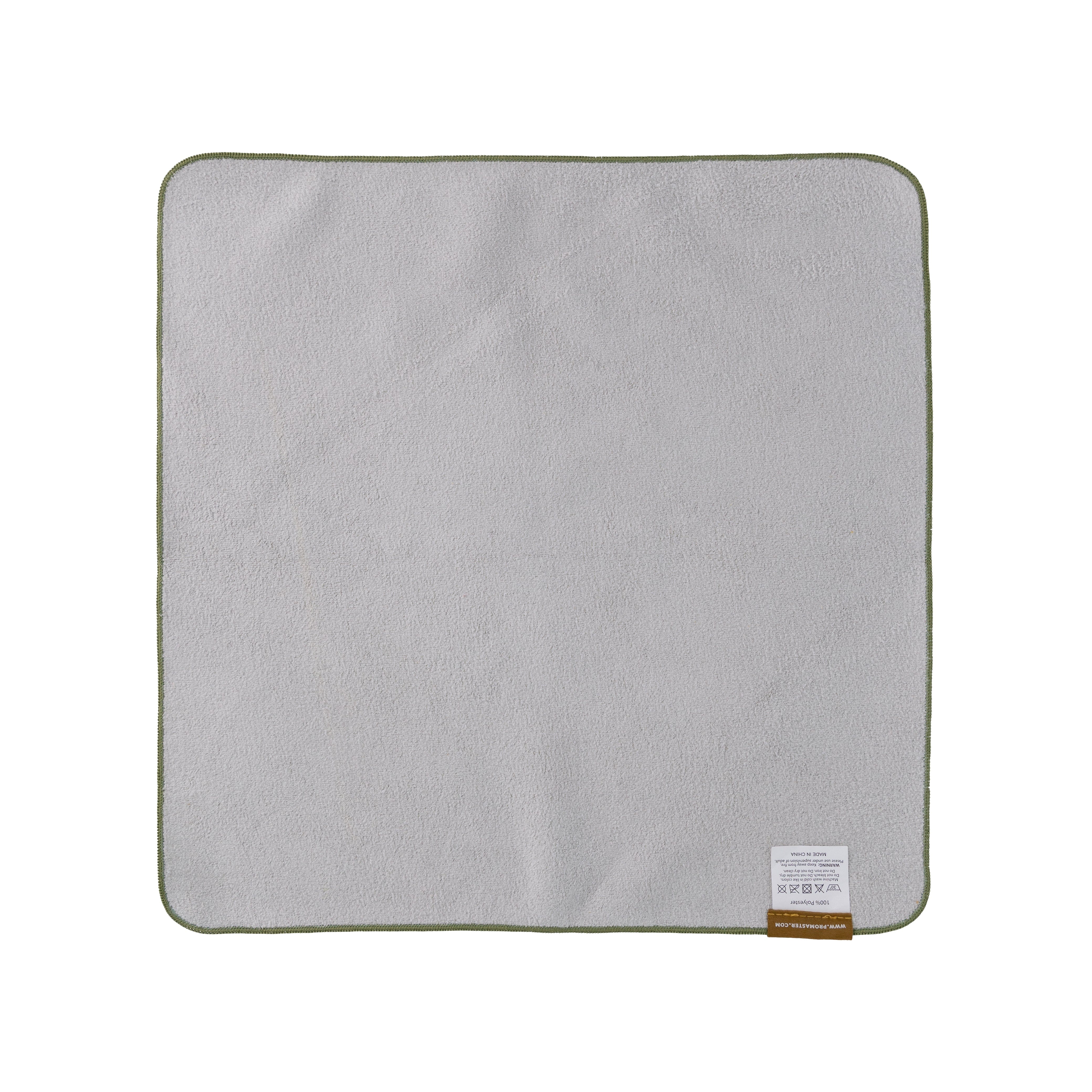 Promaster Self-adhesive Cloth Protective Wrap M - Retrographic