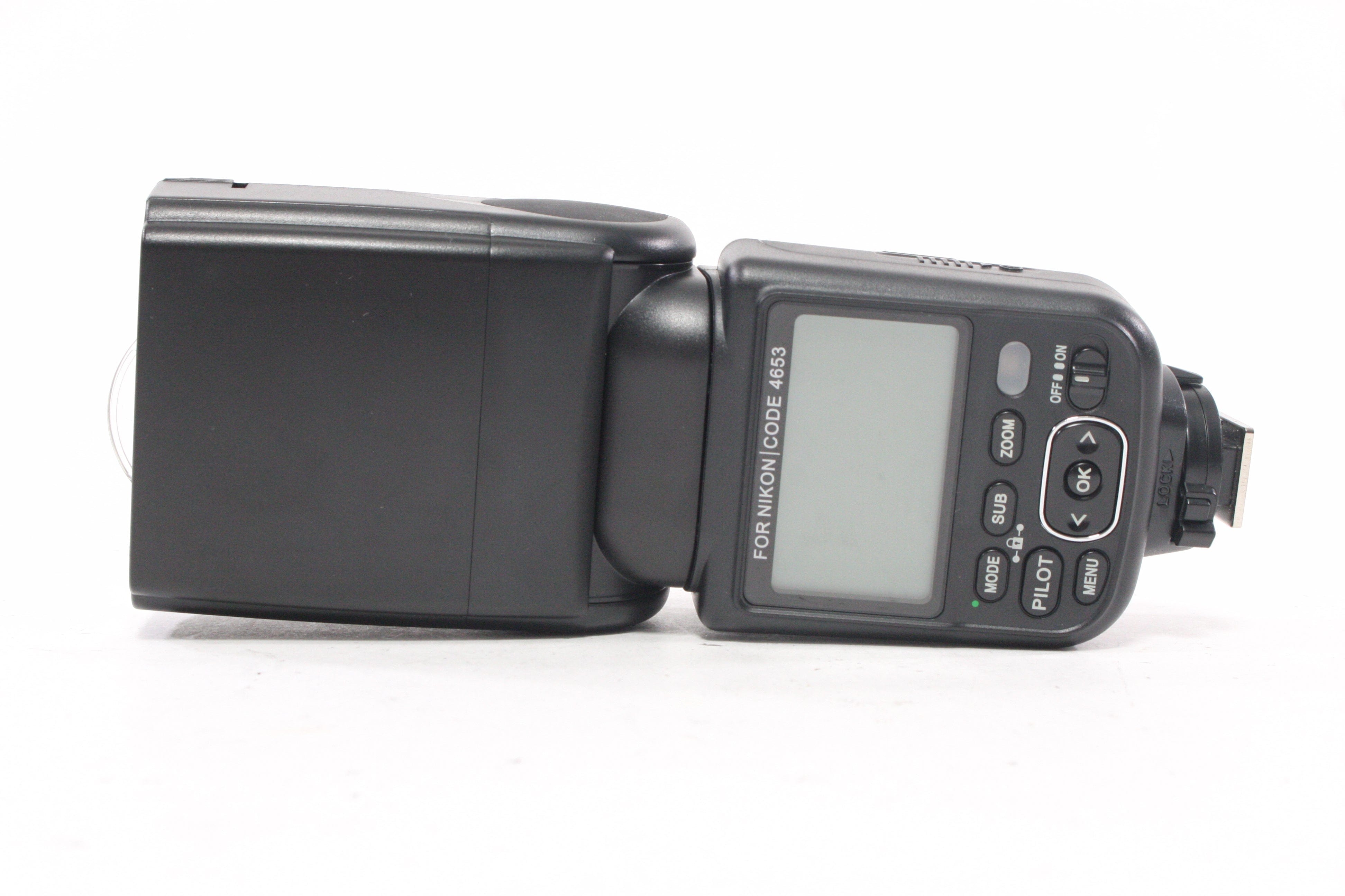 Promaster Speedlight 200SL Flash IN BOX