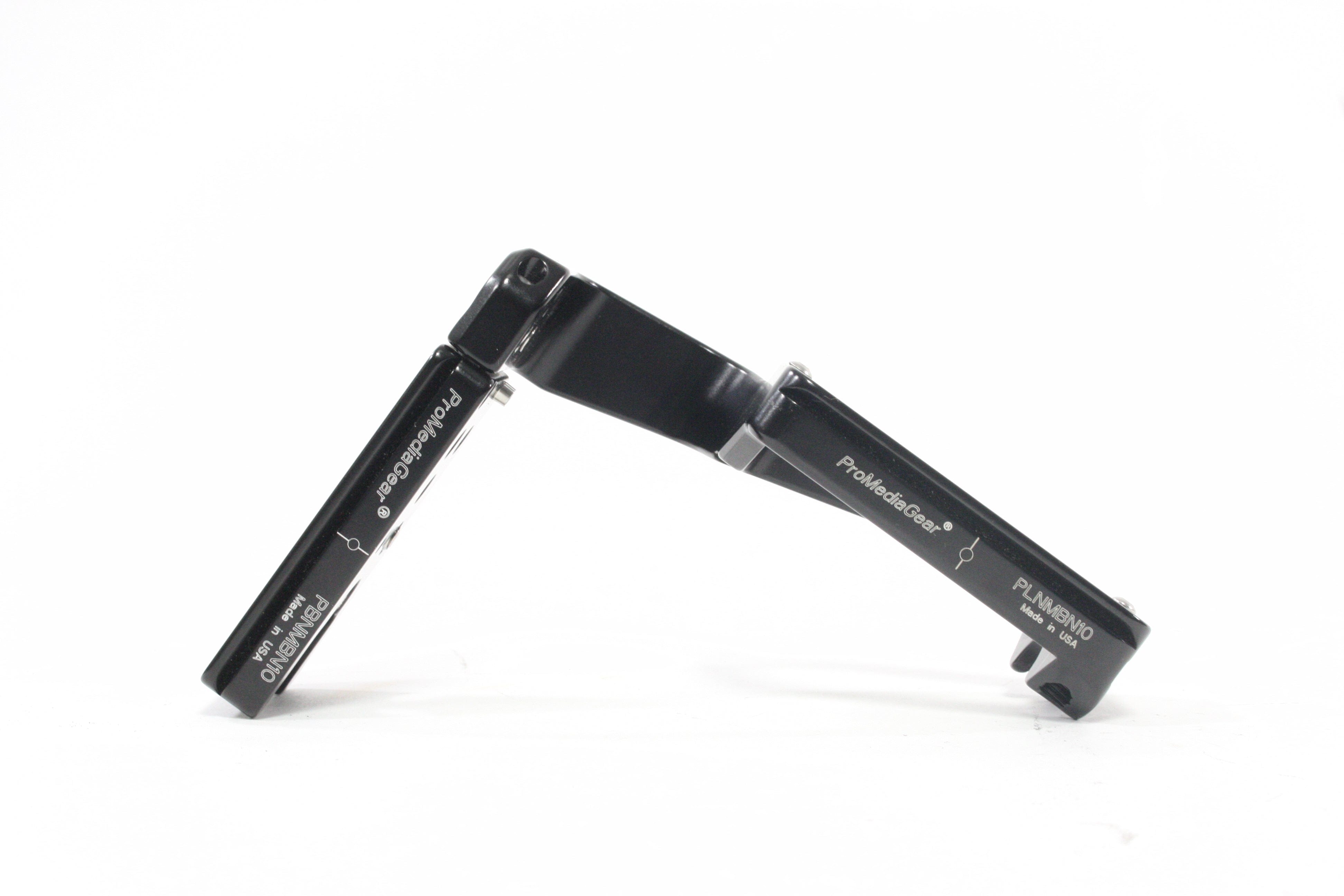 ProMediaGear L Bracket for Z7