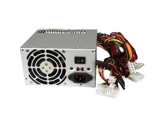 PS51116CJ Compaq 110-Watts Power Supply for Deskpro