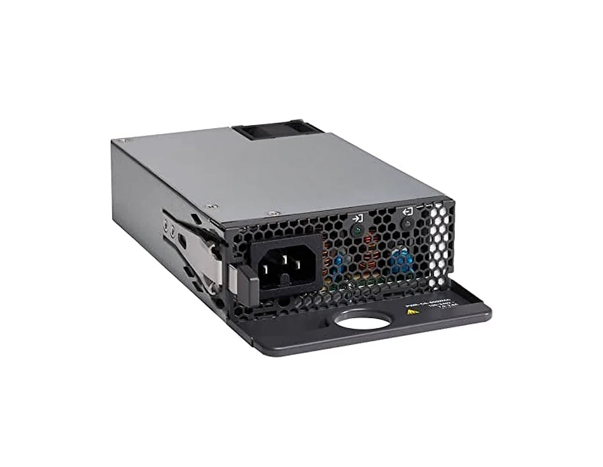 Cisco PWR-C5-600WAC Power Supply