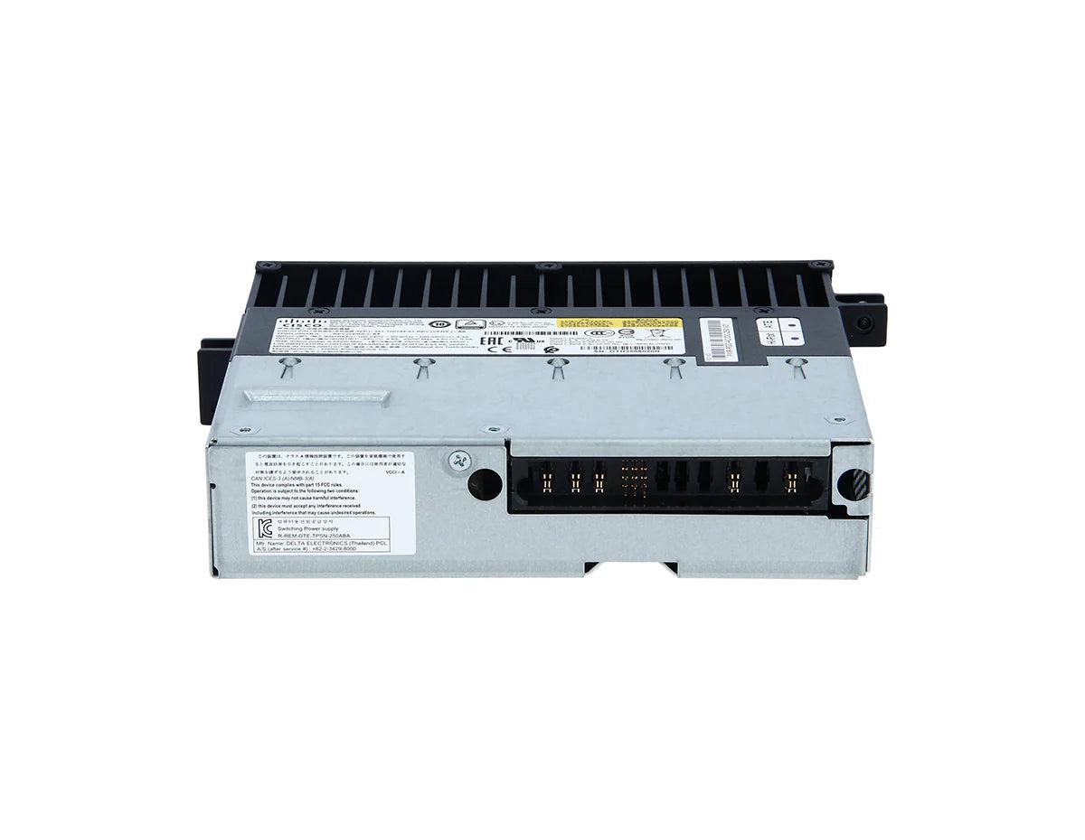 Cisco PWR-RGD-AC-DC-250 Power Supply