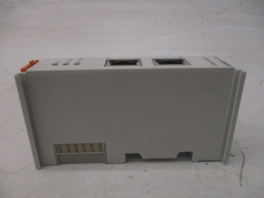 BECKHOFF EL6652 REV. 0018 NSMP