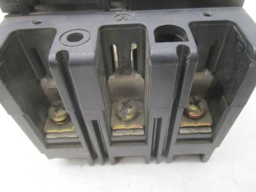 MITSUBISHI NV30-SP 415V 10A (AS PICTURED) NSNP