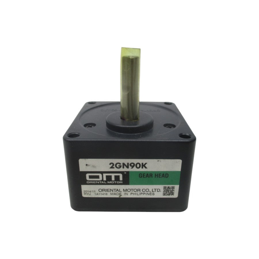 ORIENTAL MOTOR 2GN90K NSNP