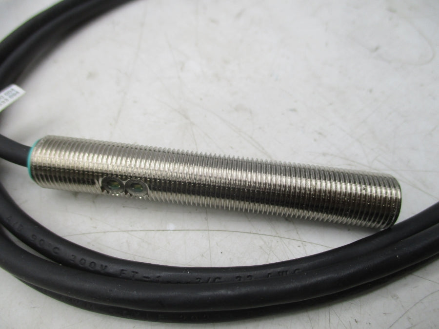 PEPPERL+FUCHS NBB4-12GM75-US 20-250VAC/300VDC NSMP