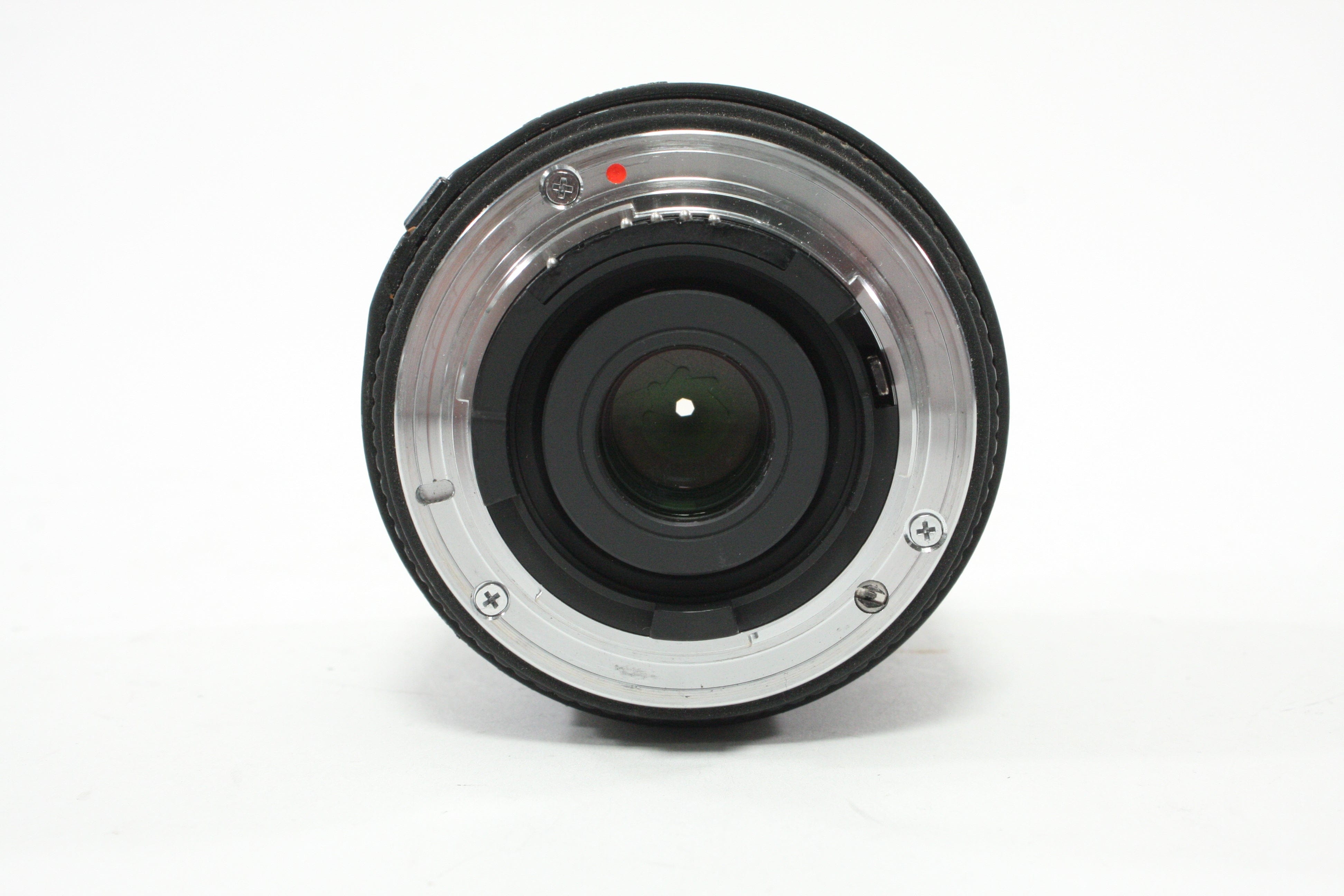 Quantaray 18-200mm f/3.5-6.3 DiO Lens for Nikon F Mount