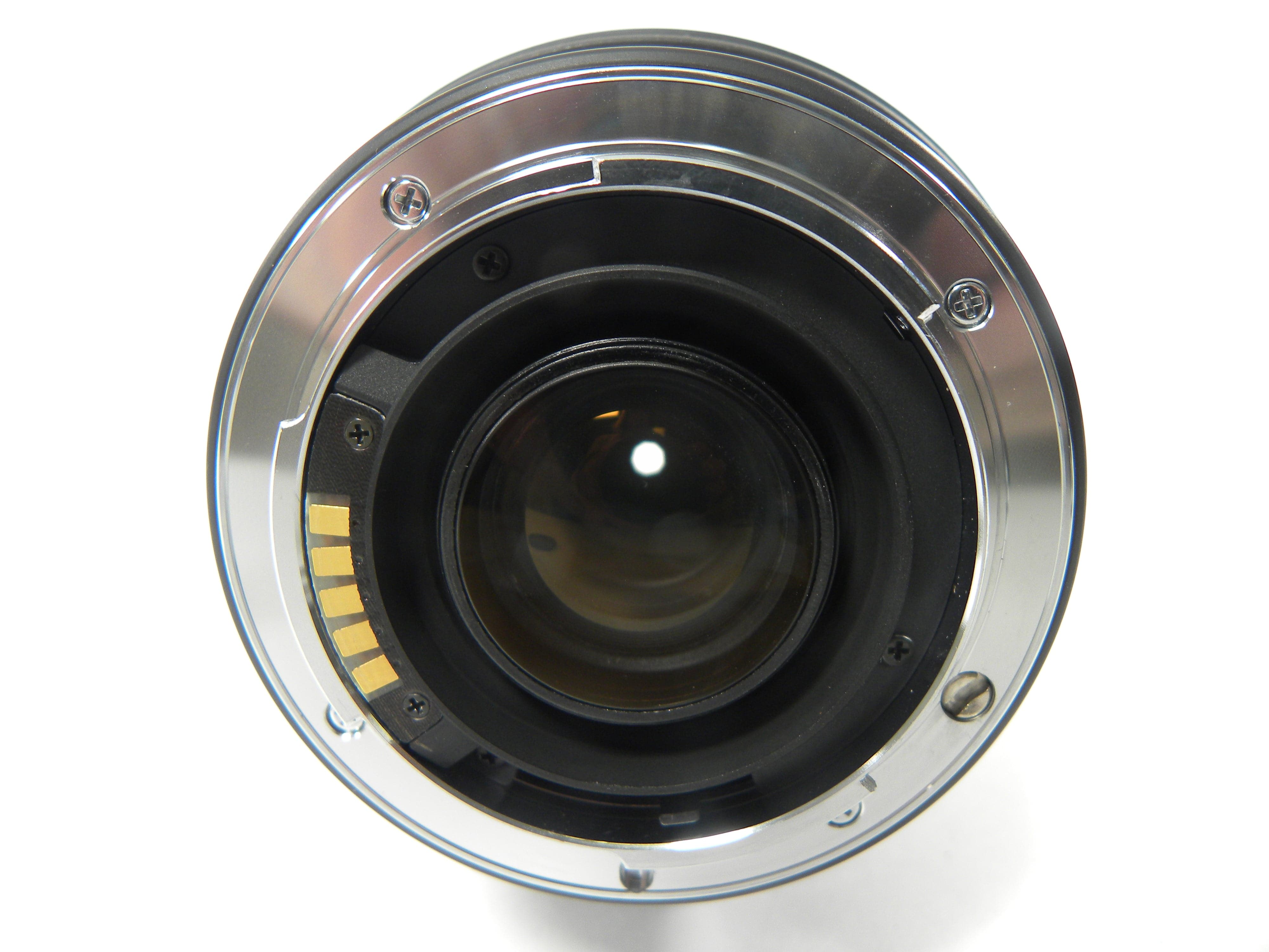 Quantaray LDO Macro 70-300mm f4-5.6 Minolta AF Mount