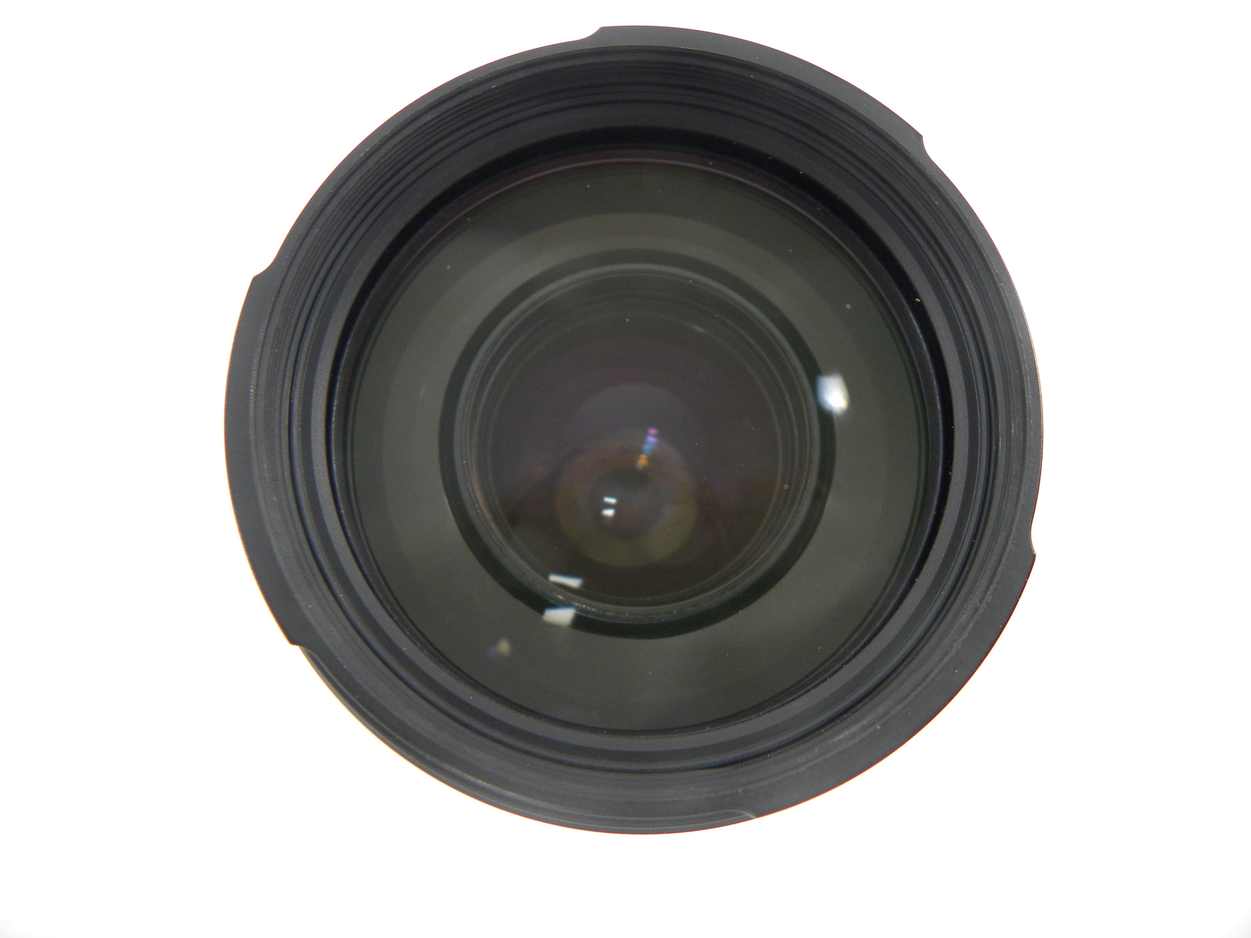 Quantaray LDO Macro 70-300mm f4-5.6 Minolta AF Mount