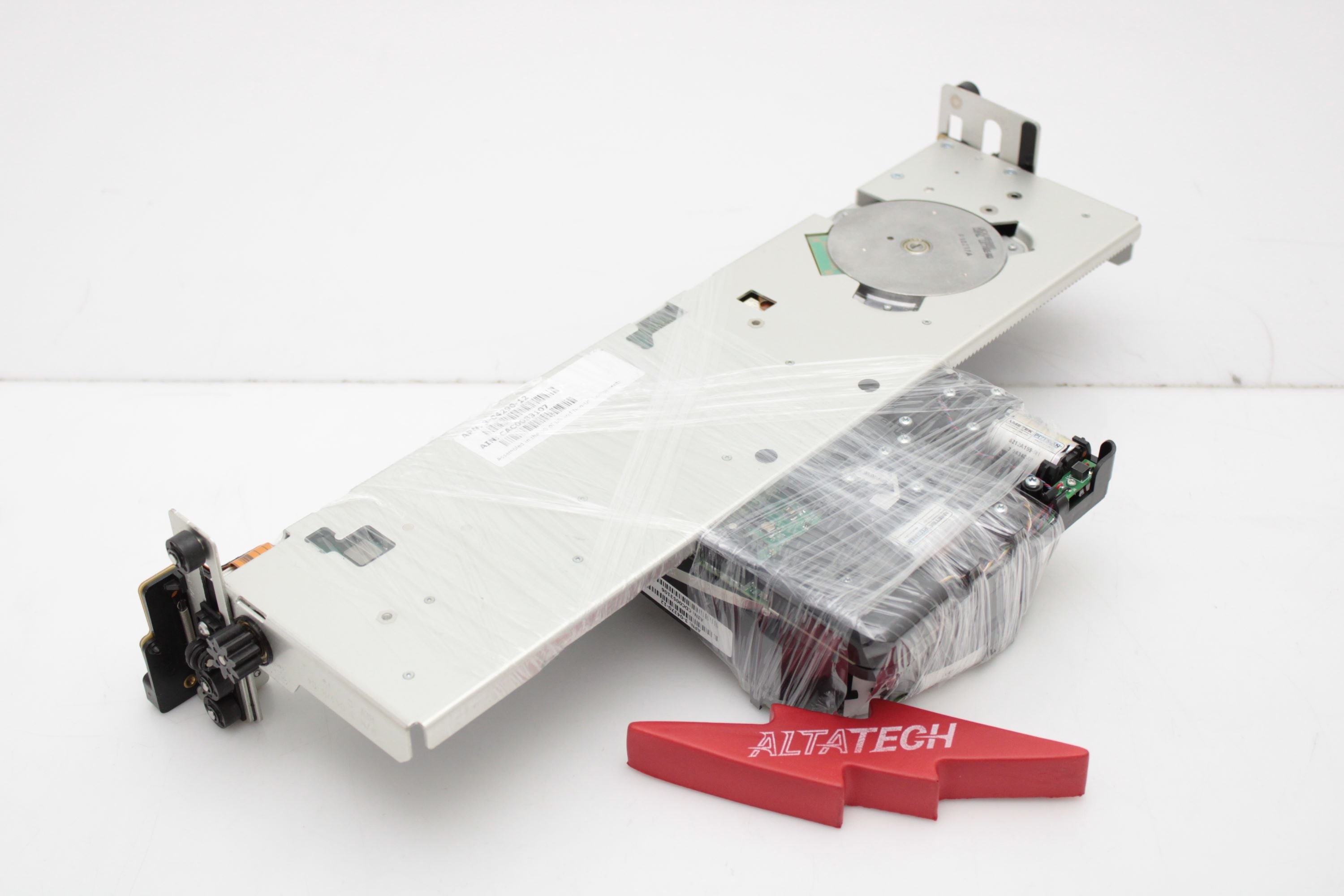 Quantum 3-04370-12 Quantum Scalar i500 Tape Library M2 Picker Assembly