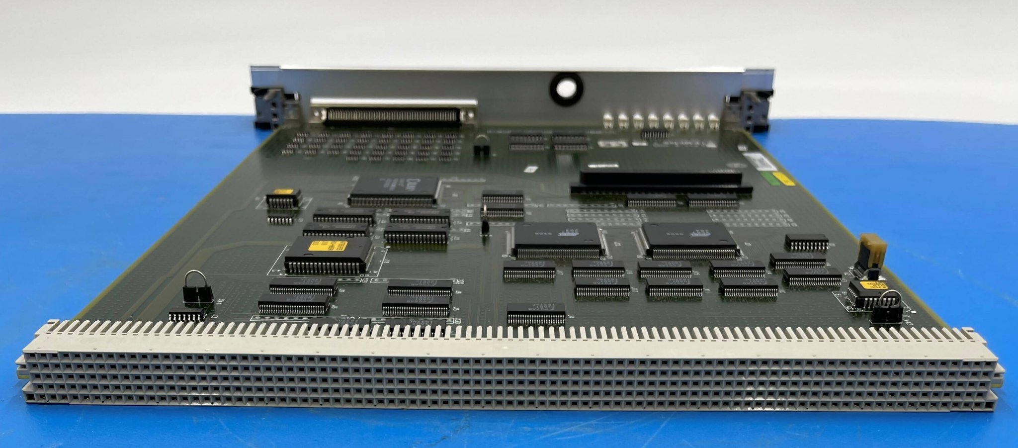 R X 4 D12 CIRCUIT BOARD (4758251 SIEMENS