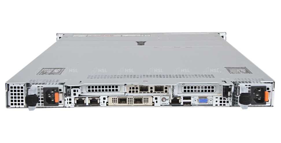 Dell PowerEdge R6525 8SFF