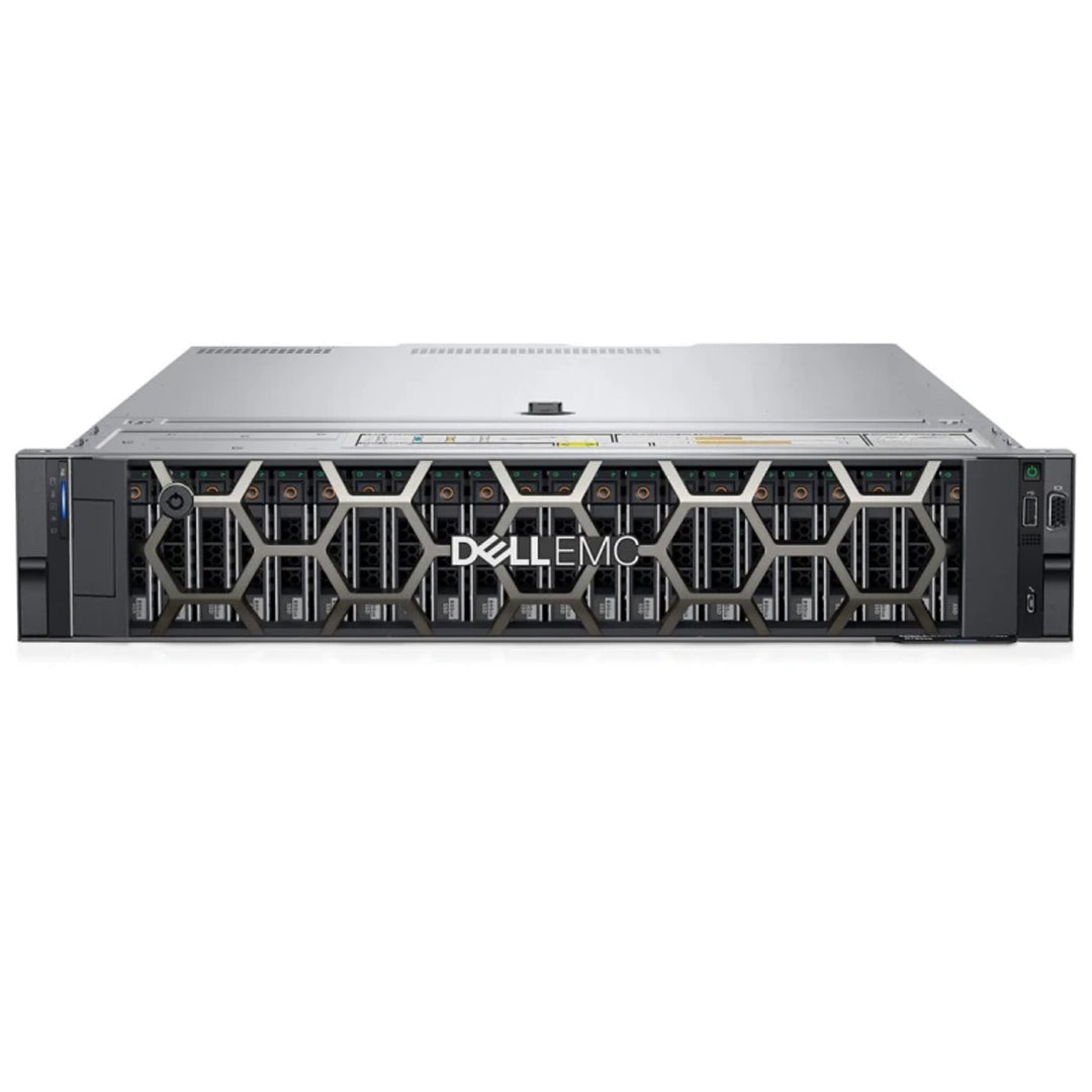 Refurbished Dell PowerEdge R750XS (16 x 2.5”) 2U Rack Server