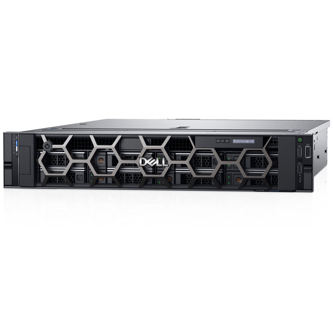 3WCC7 — Drive Chassis (12x 3.5") | Dell PowerEdge R7515