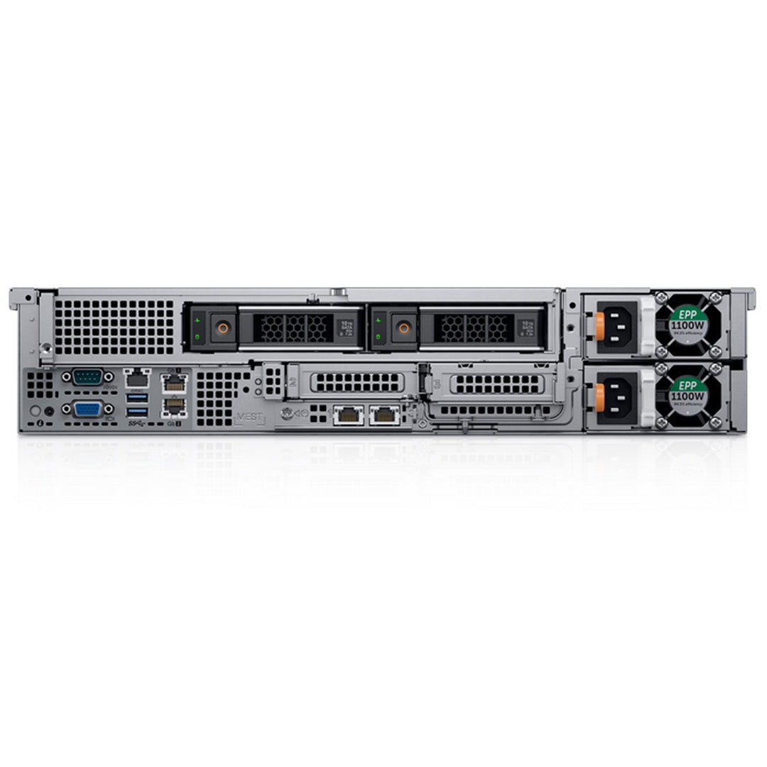Dell Dual 3.5" Lff Rear Drive Cage | WHDCW