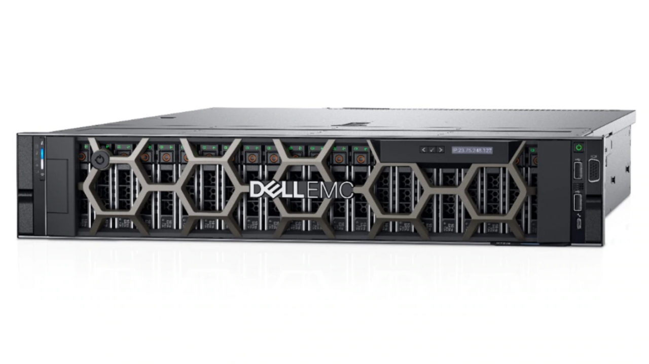 Dell PowerEdge R7525