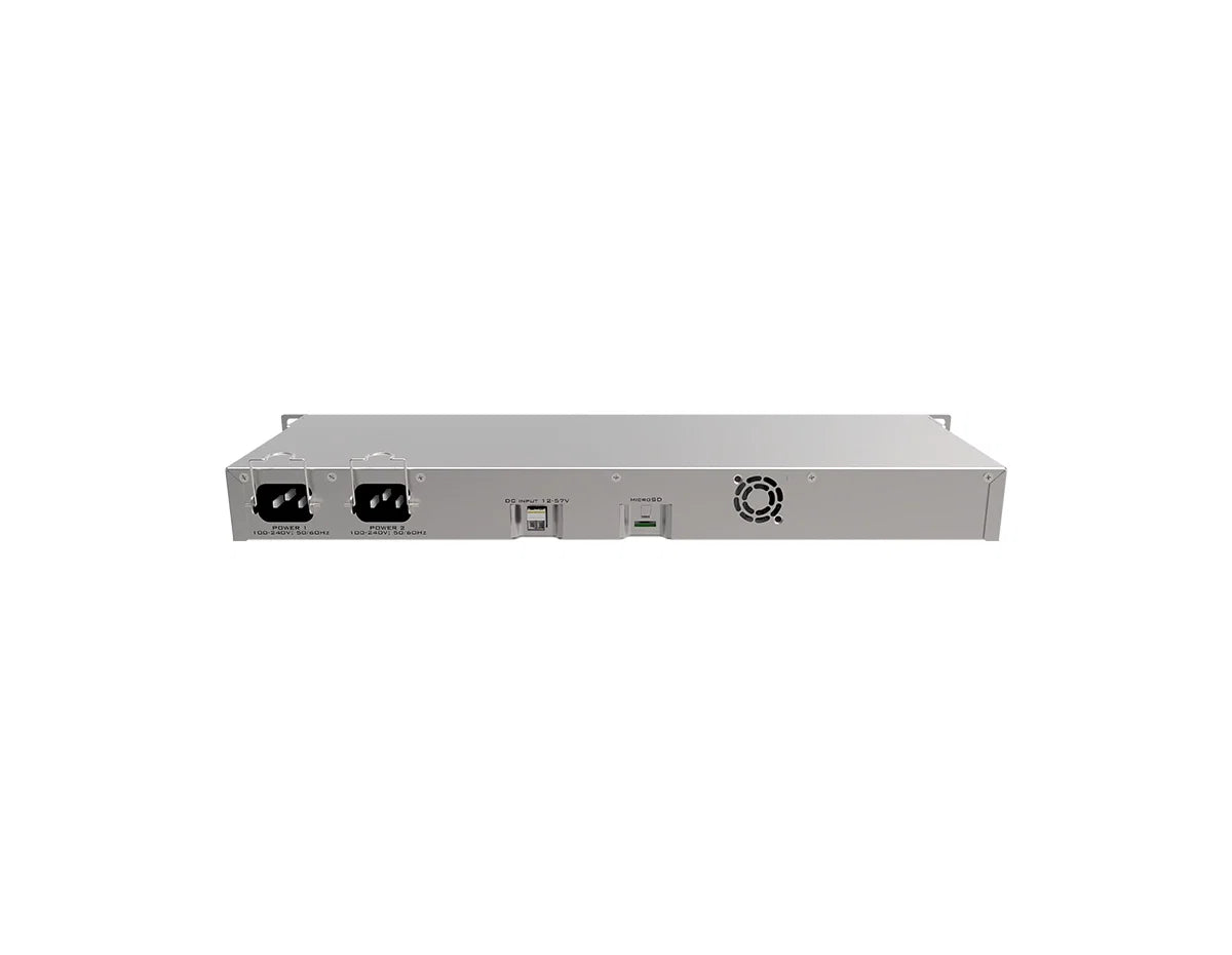 Mikrotik RB1100x4 Router (RB1100AHx4)