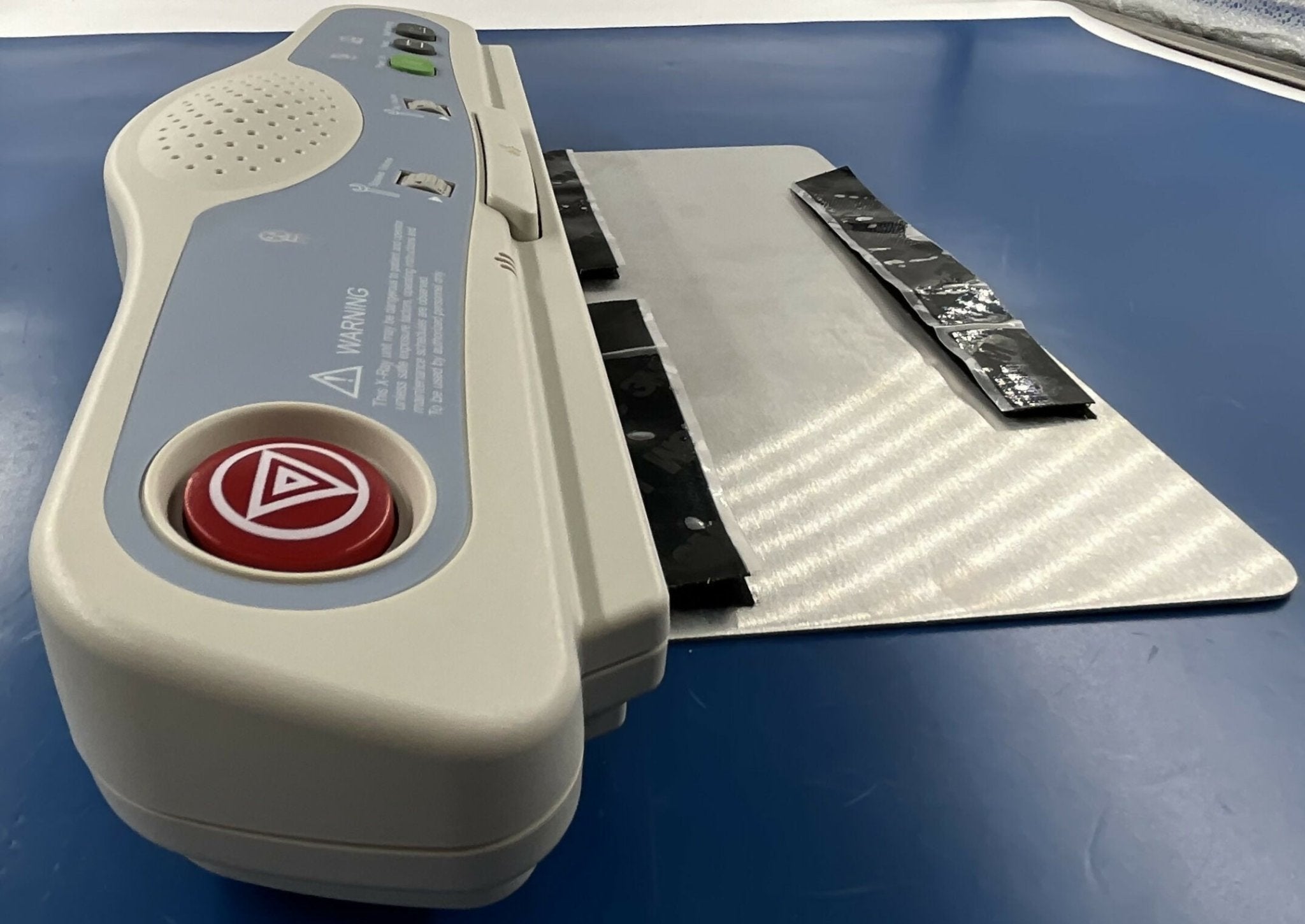 RCIM Operators Console (9375-00192-0120 GE