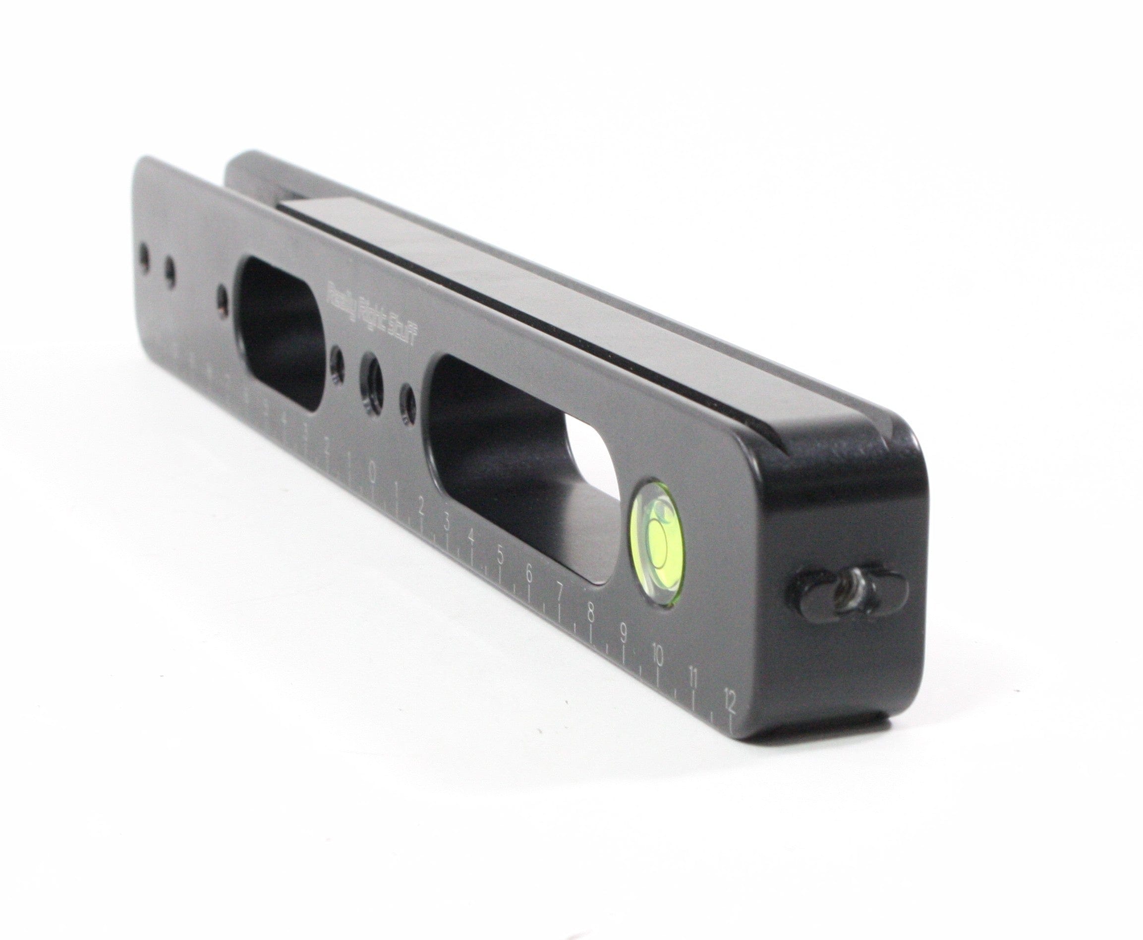 Really Right Stuff 10" Camera Bar CB-10