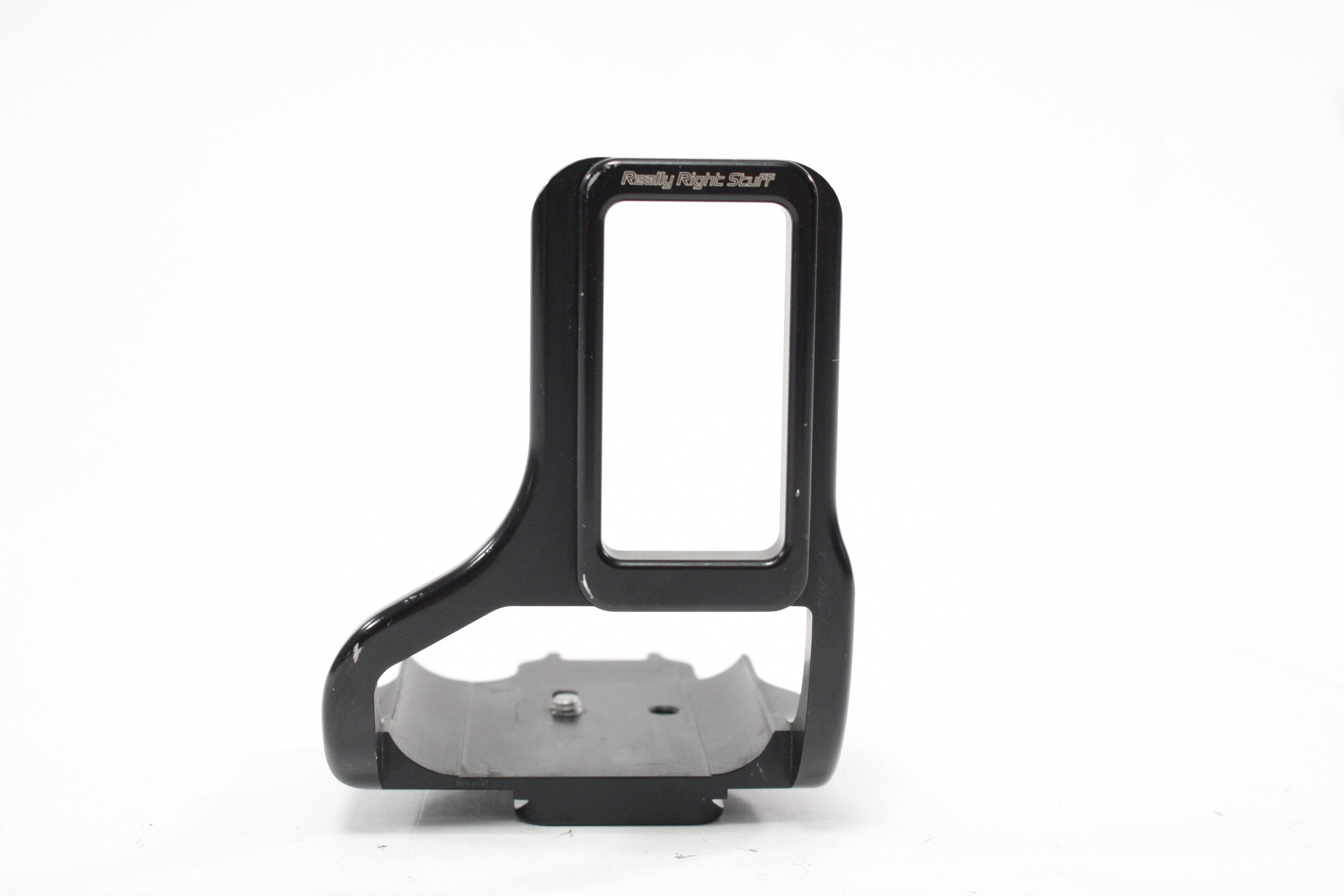 Really Right Stuff BD3-L A L-Bracket for Nikon D3, D3S, D3X, 5D Mark IV