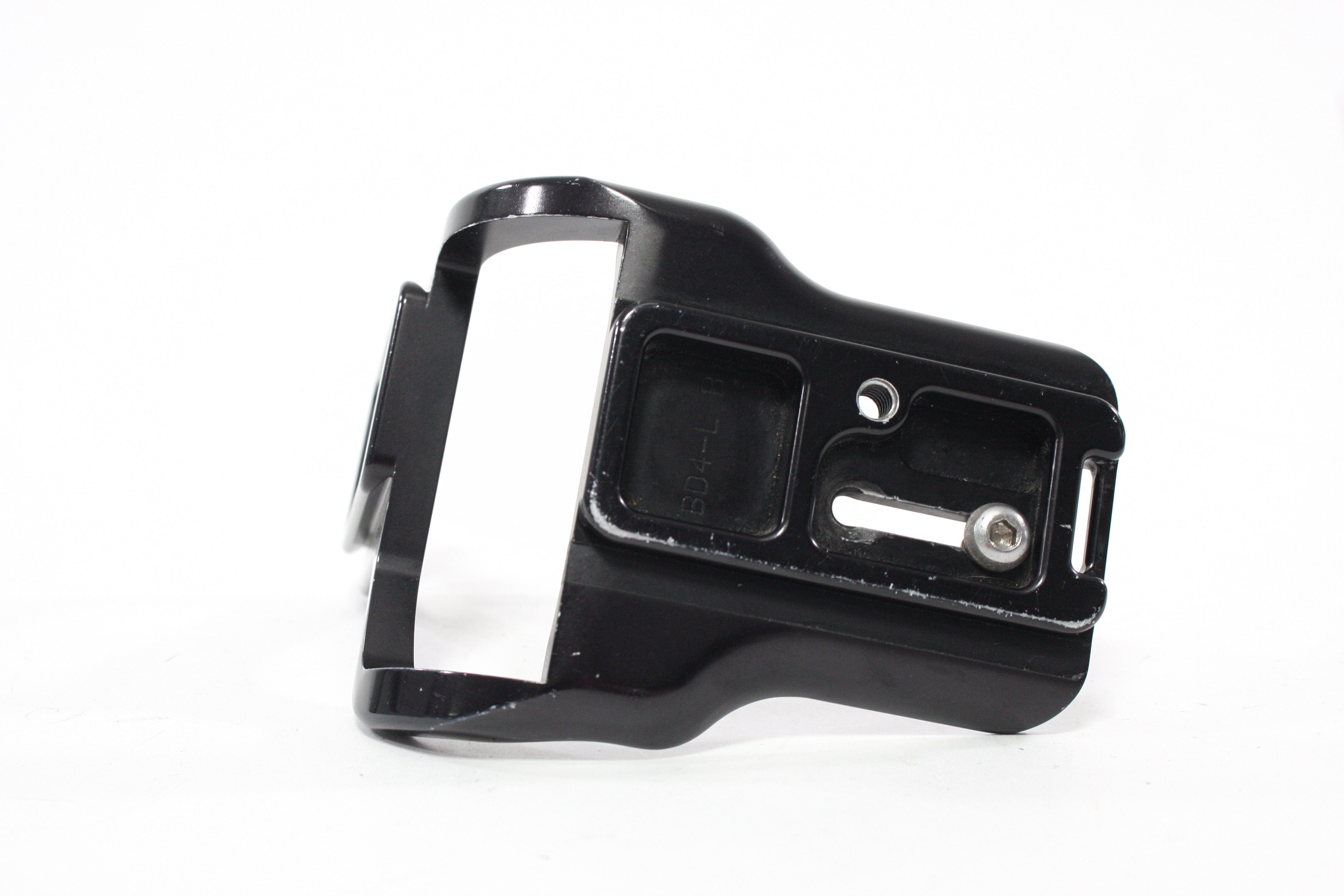Really Right Stuff BD4-L B L-Bracket for Canon