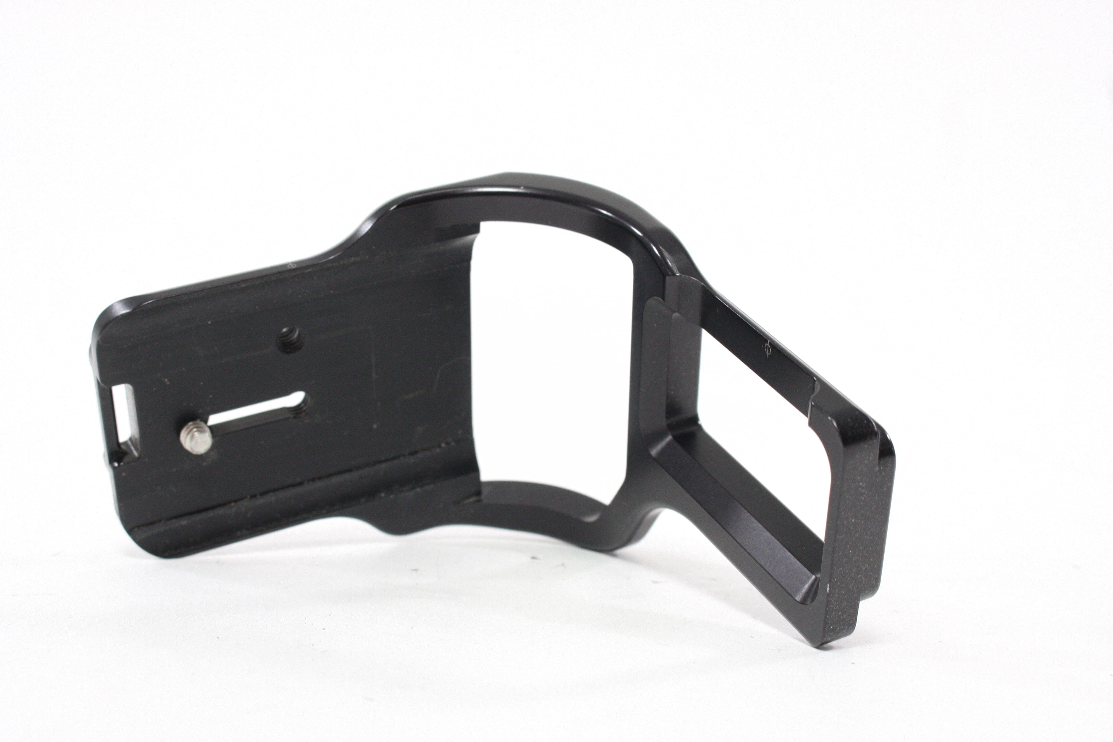 Really Right Stuff BD4-L B L-Bracket for Canon