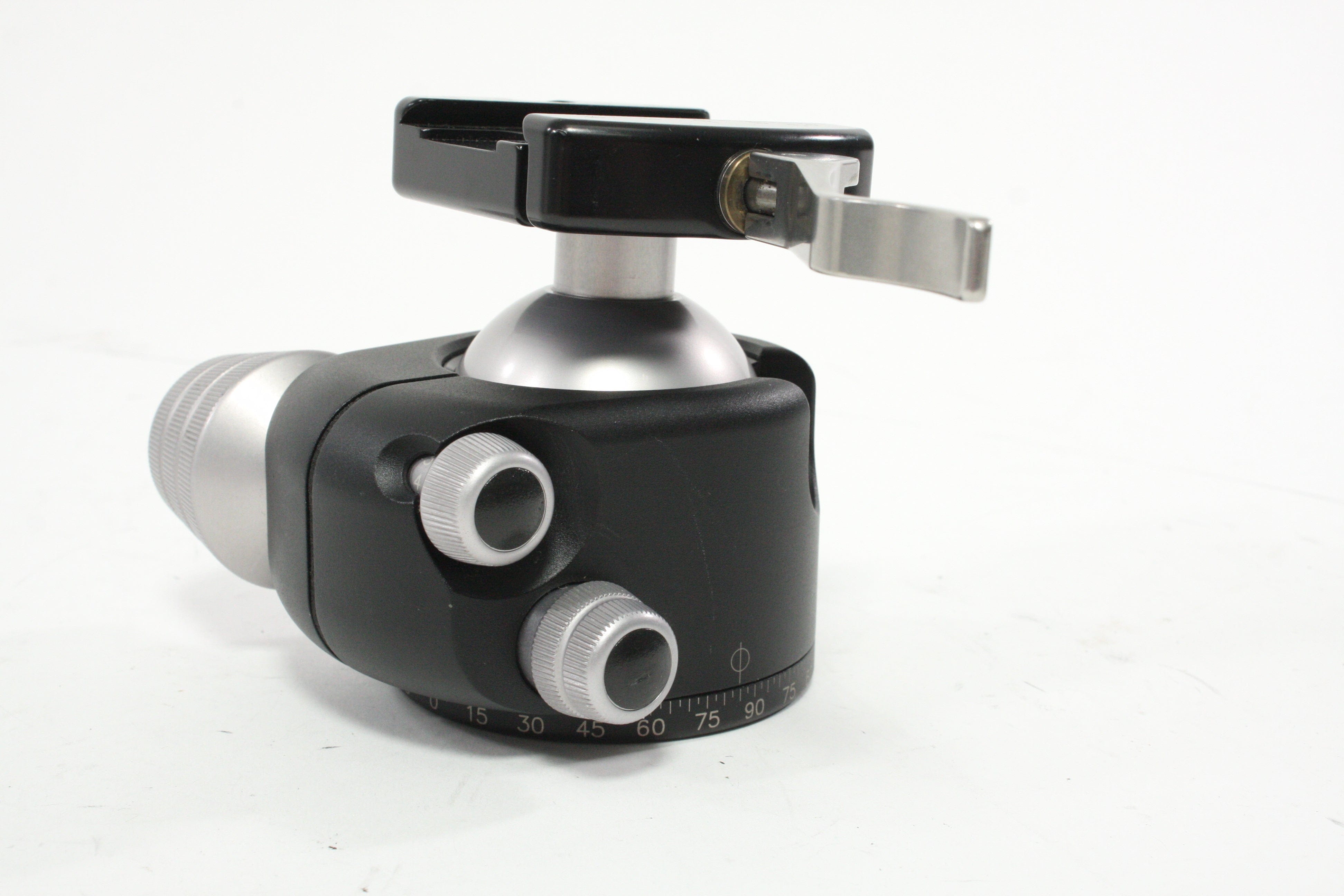 Really Right Stuff BH-55 Ballhead