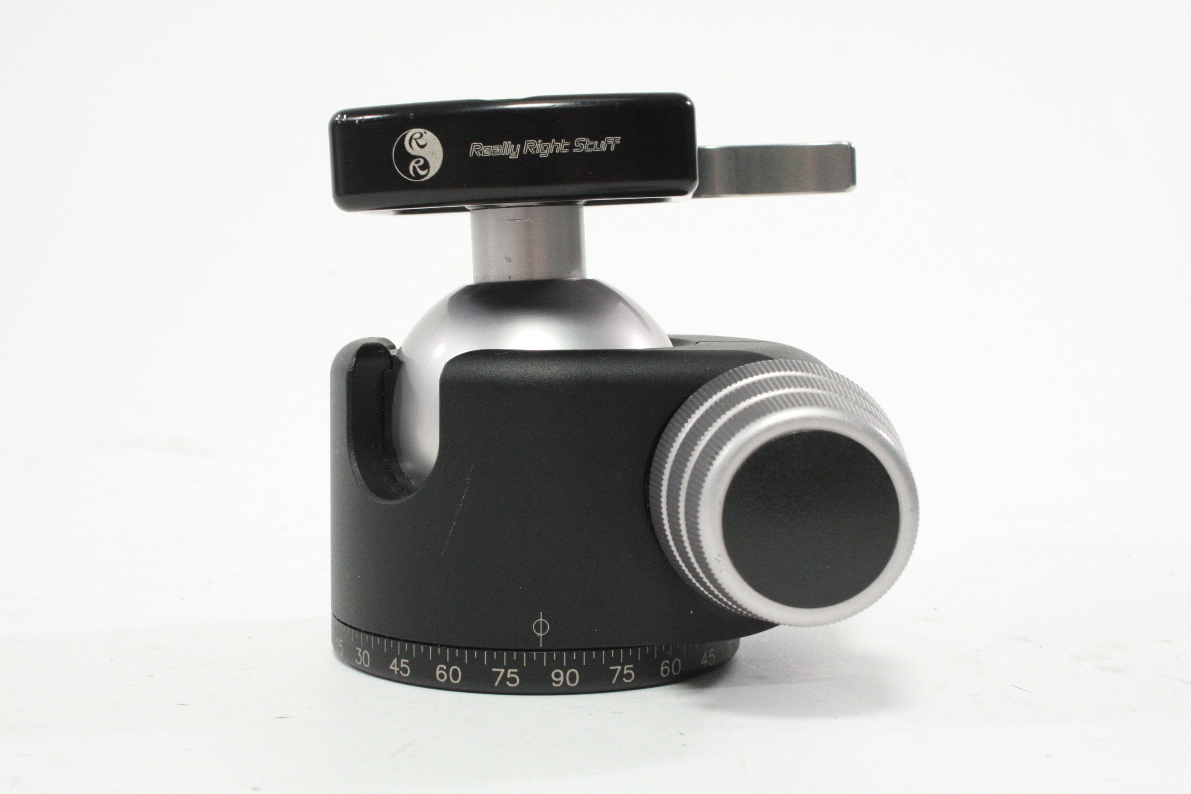 Really Right Stuff BH-55 Ballhead