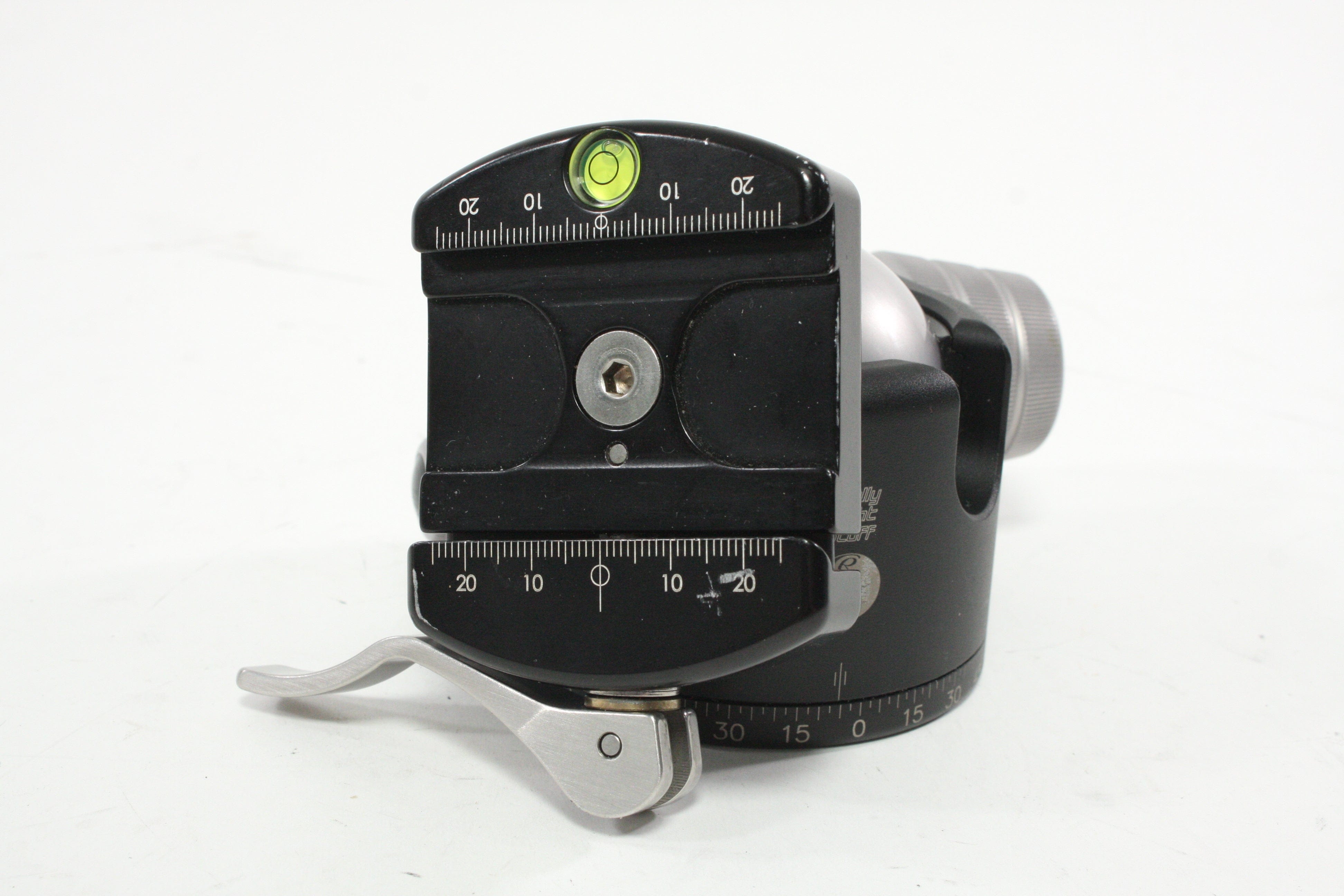 Really Right Stuff BH-55 Ballhead