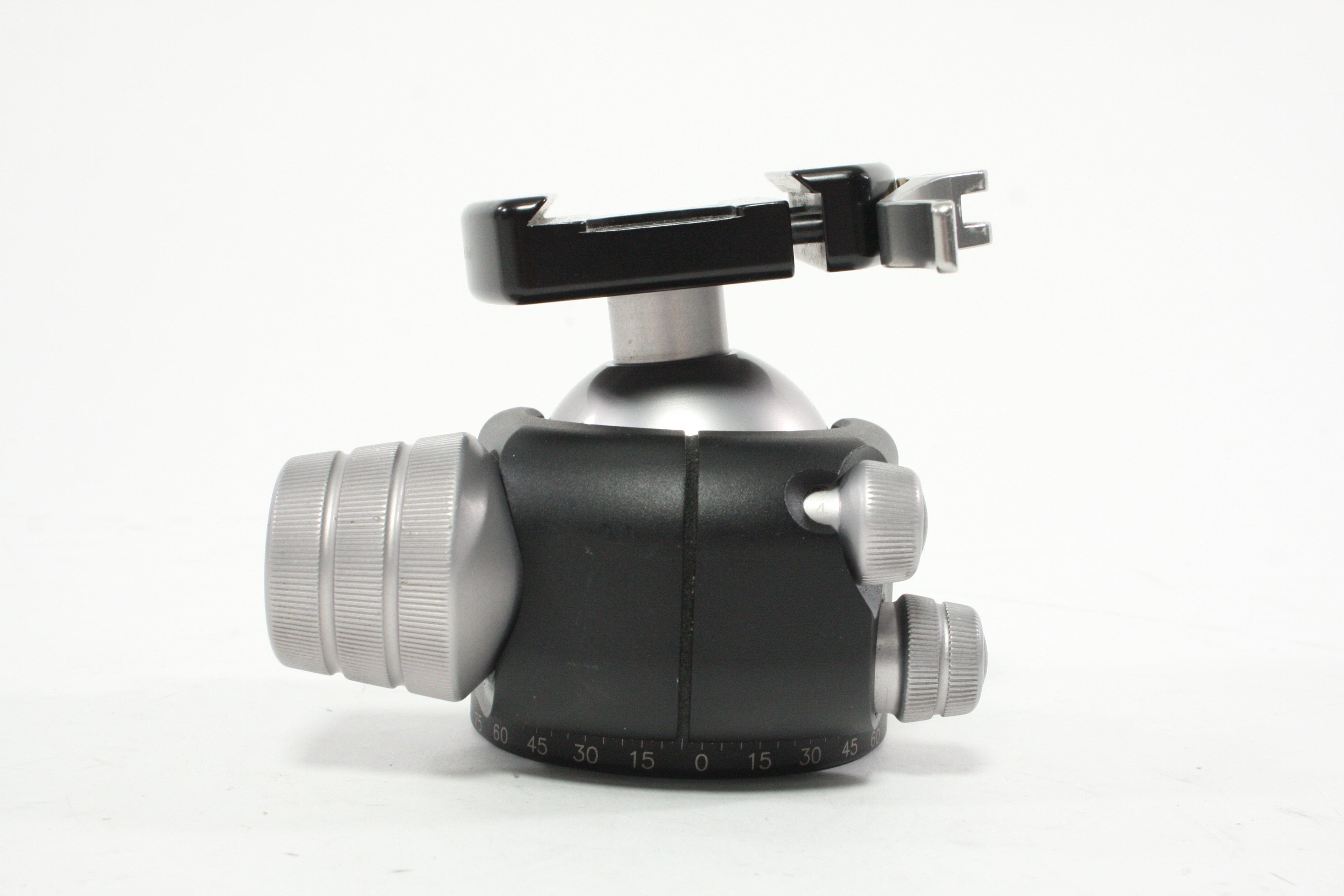 Really Right Stuff BH-55 Ballhead