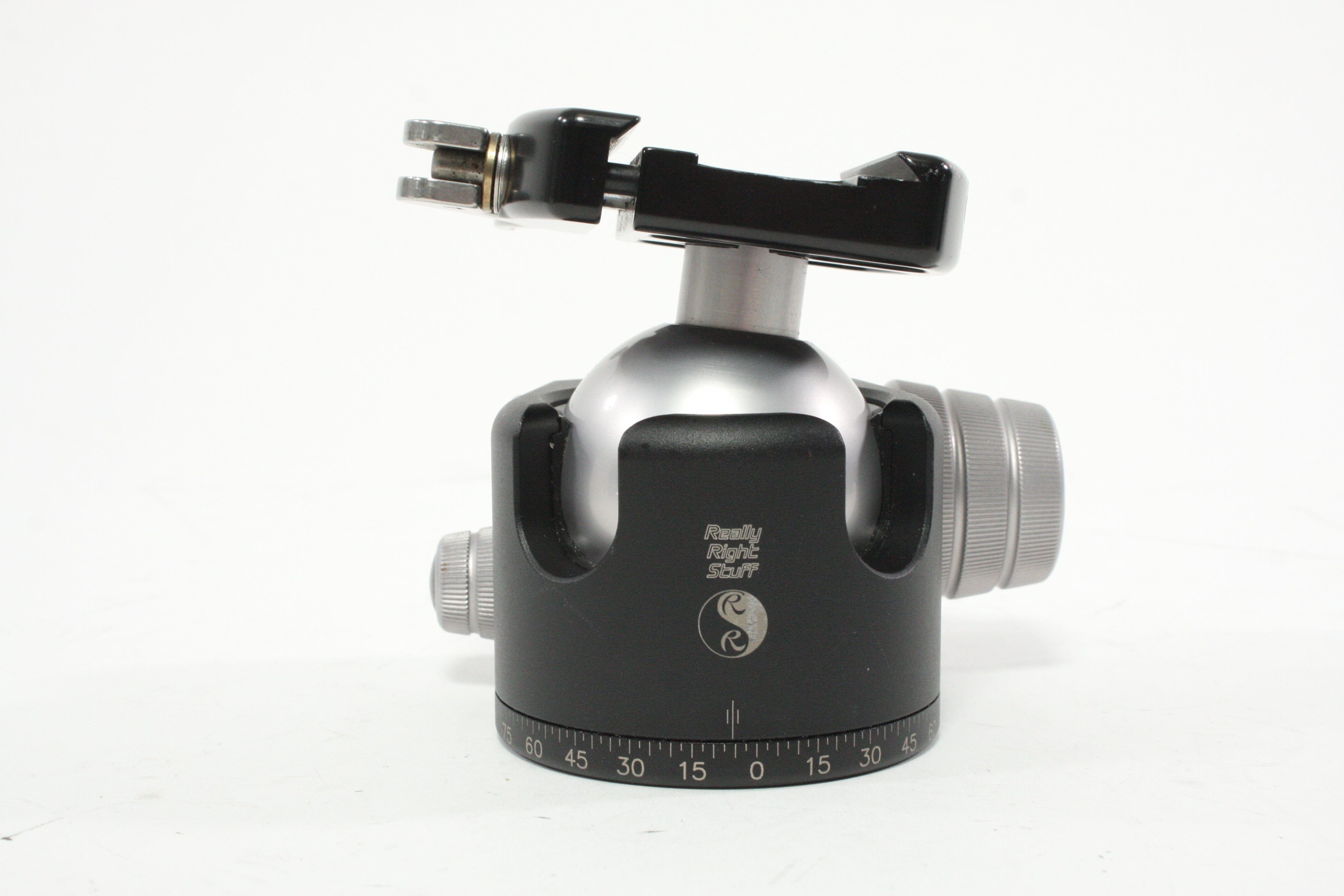 Really Right Stuff BH-55 Ballhead