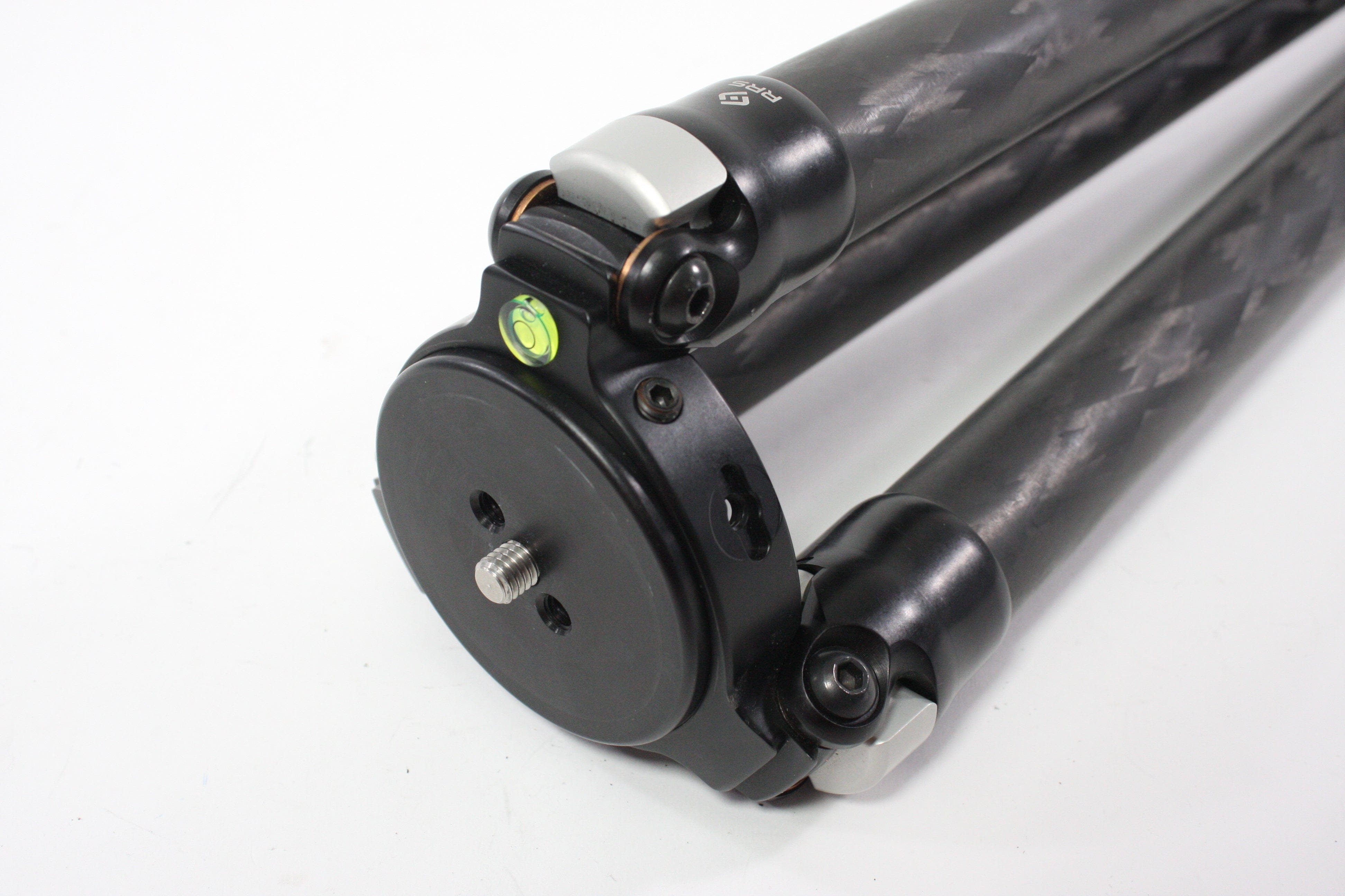 Really Right Stuff BH-55 Rev L Head with TVC-3x Carbon Legs