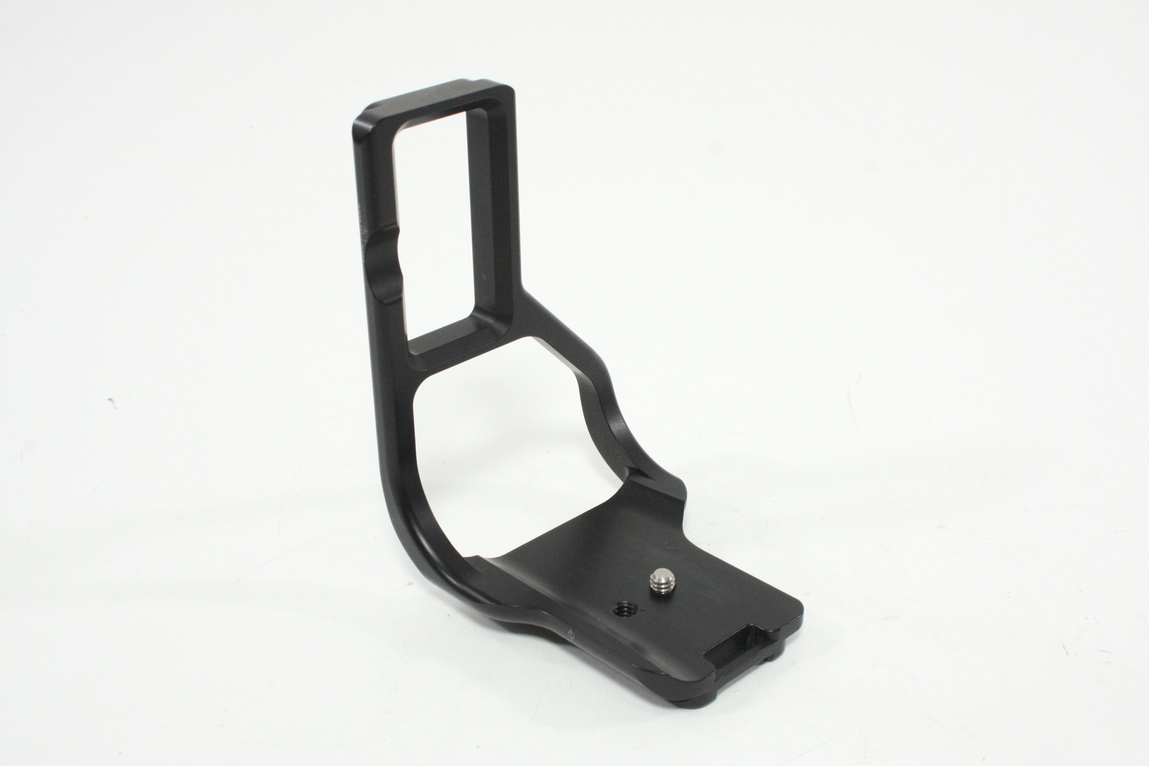Really Right Stuff BMBD10-L B L-Plate for Nikon D300/D700 with Grip