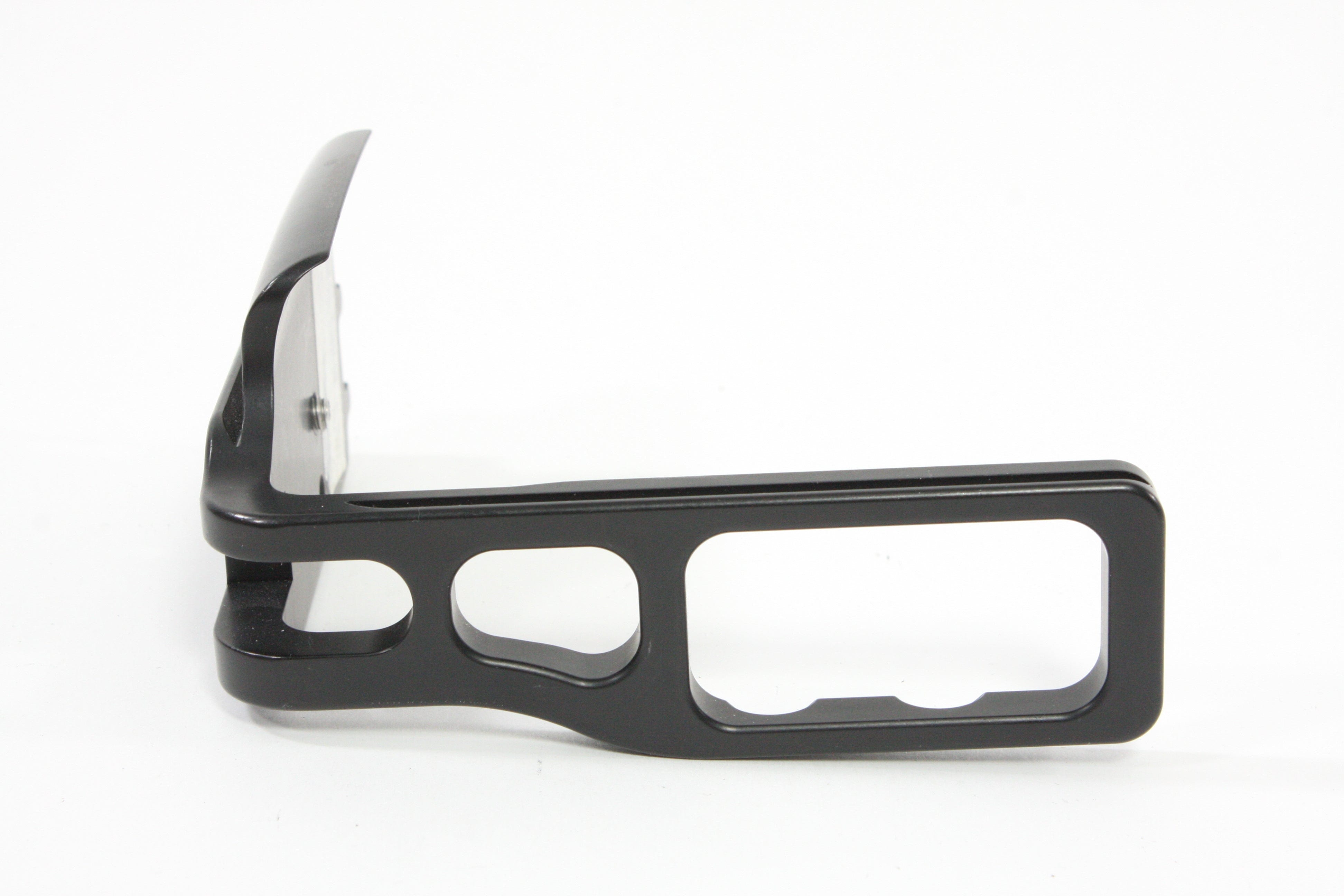 Really Right Stuff Grip for Nikon D200