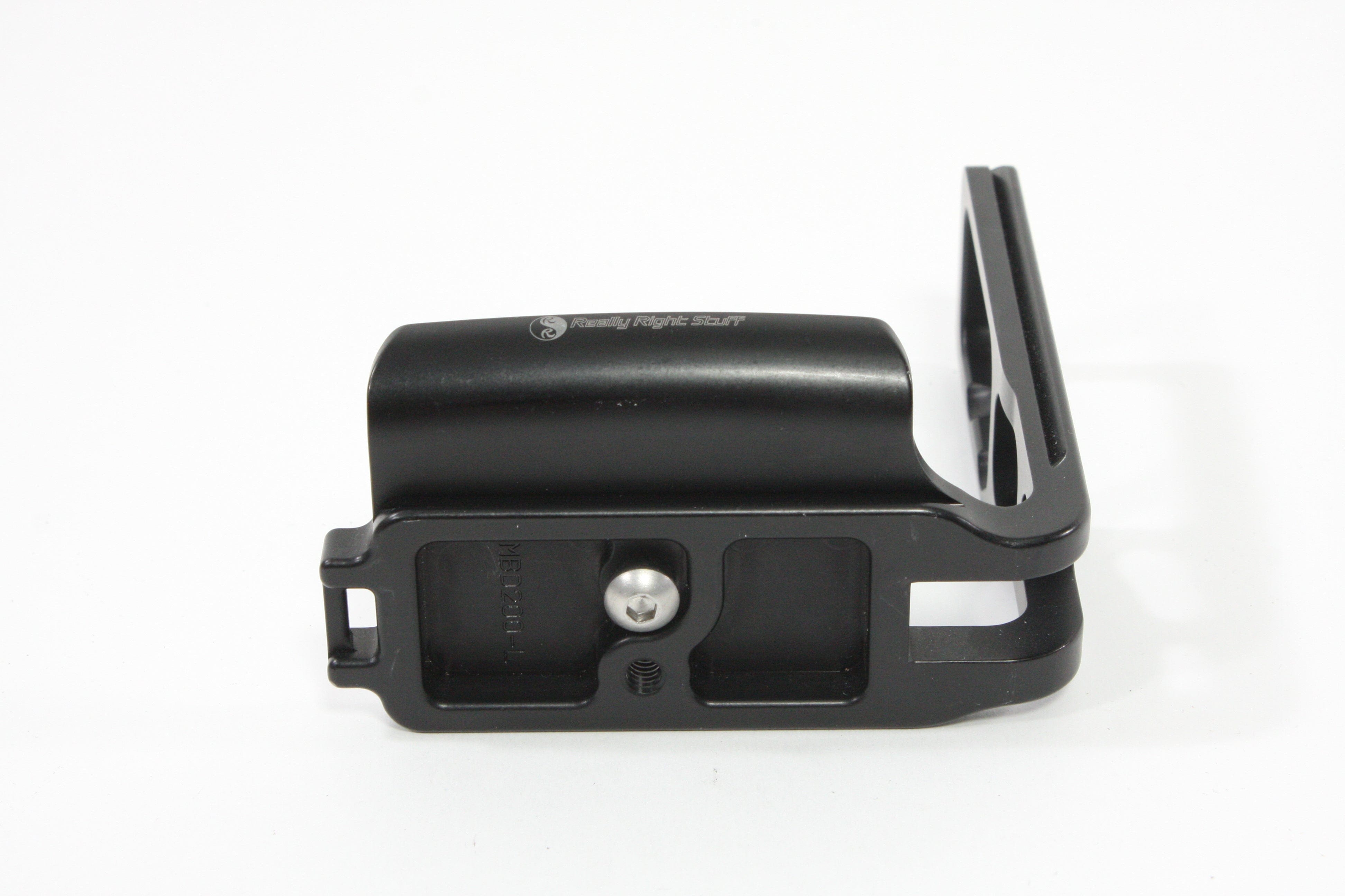 Really Right Stuff Grip for Nikon D200