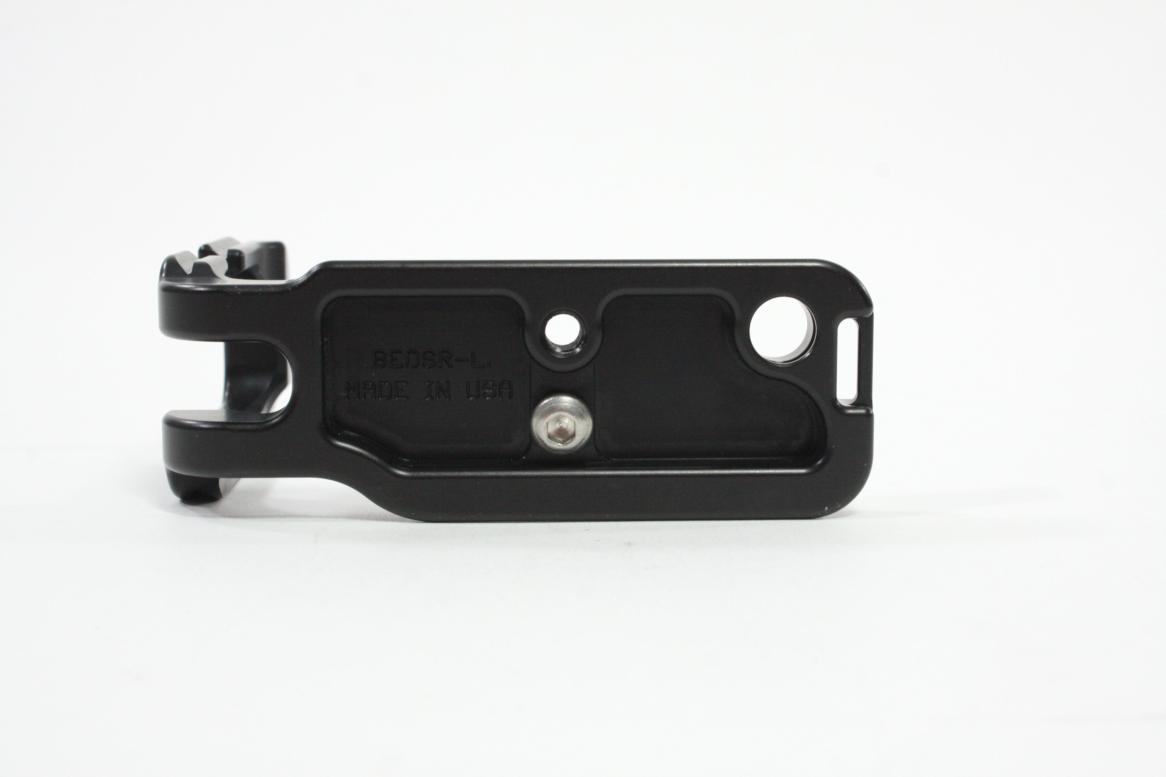 Really Right Stuff L-Bracket for Canon EOS R Model BEOSR-L