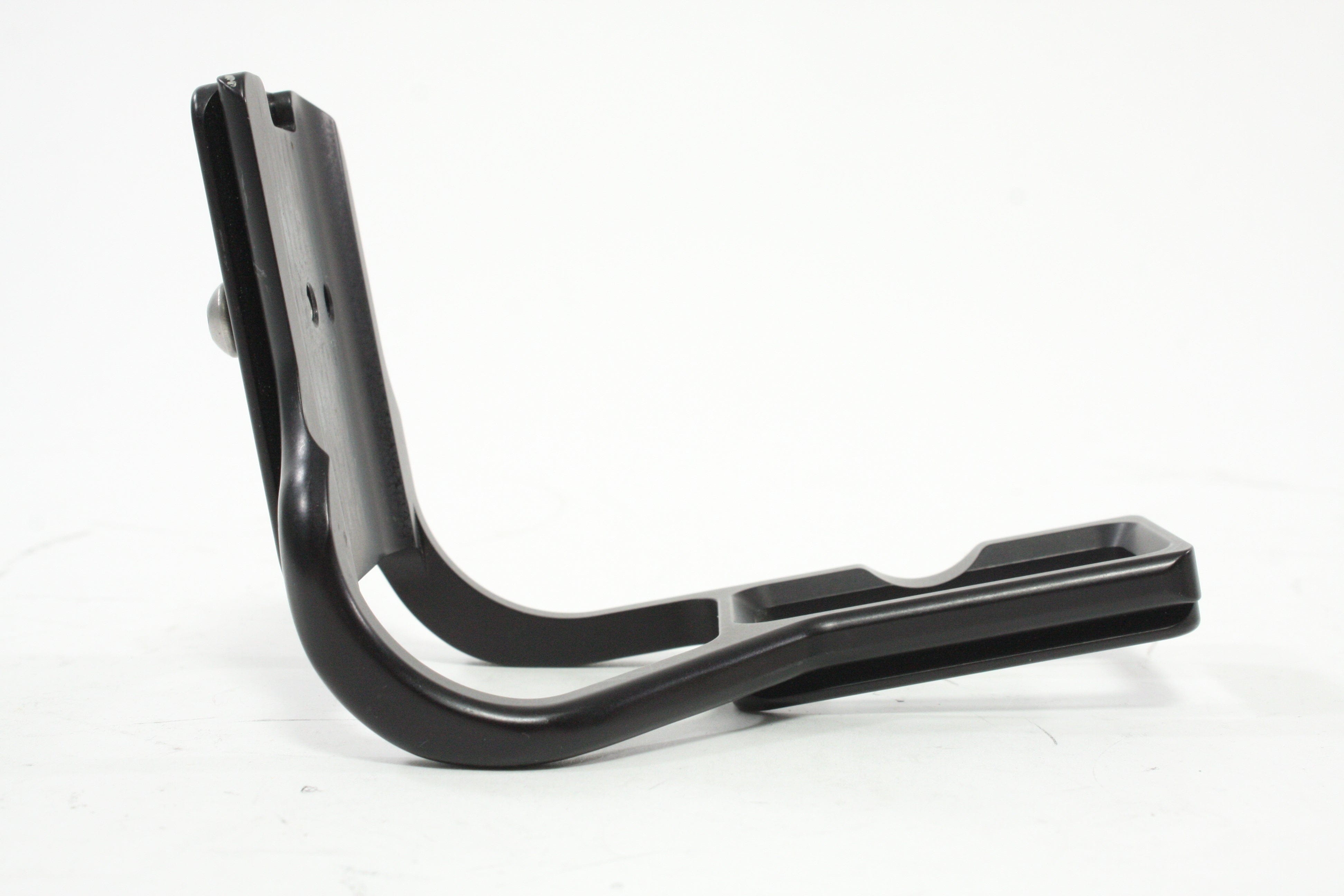 Really Right Stuff RRS BMBD10-L Bracket For Nikon D300 With MB-D10