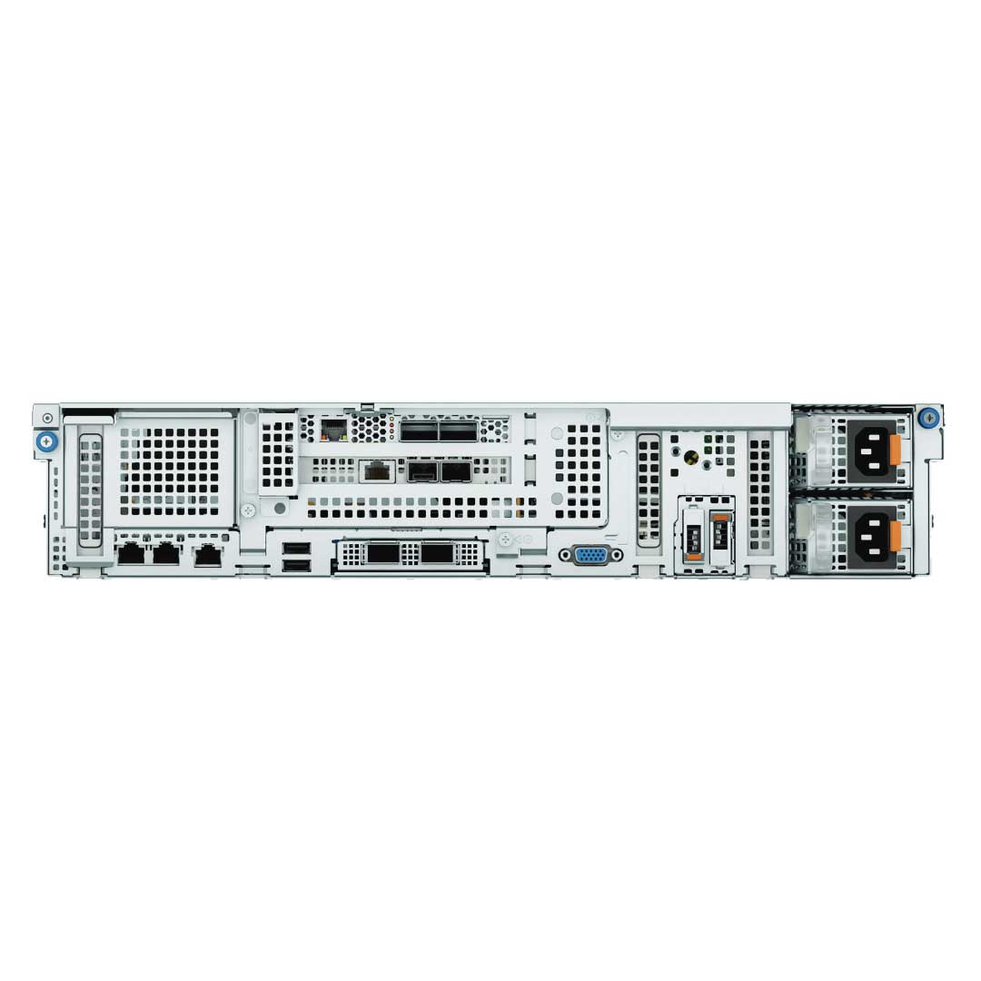 2 PCI-e FH/HL Riser | Dell PowerEdge R760XD2