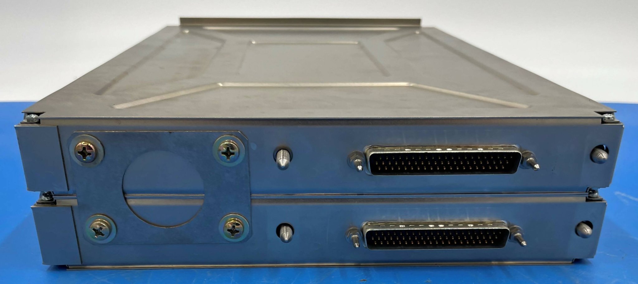 Siemens 3058583 - Receiver Module 8-65MHz D12 ASM for MRI Connectors | Alo Tech Solutions