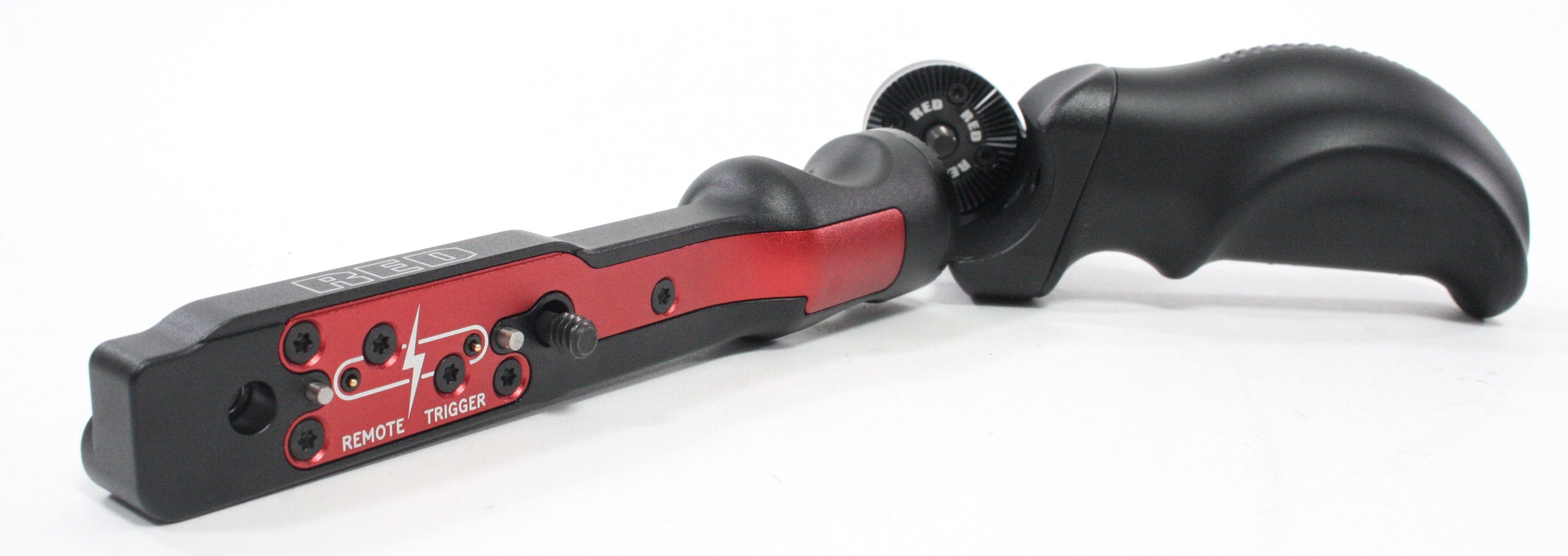 RED KOMODO Outrigger Handle