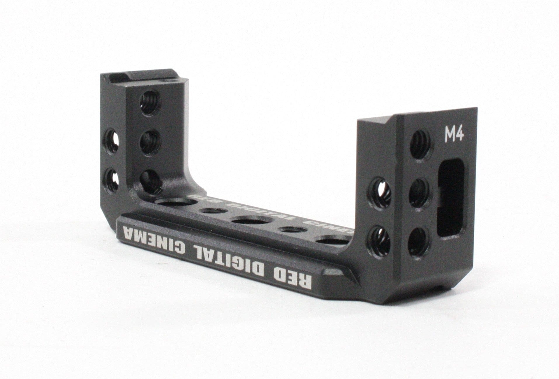 Red Komodo Wing Grip